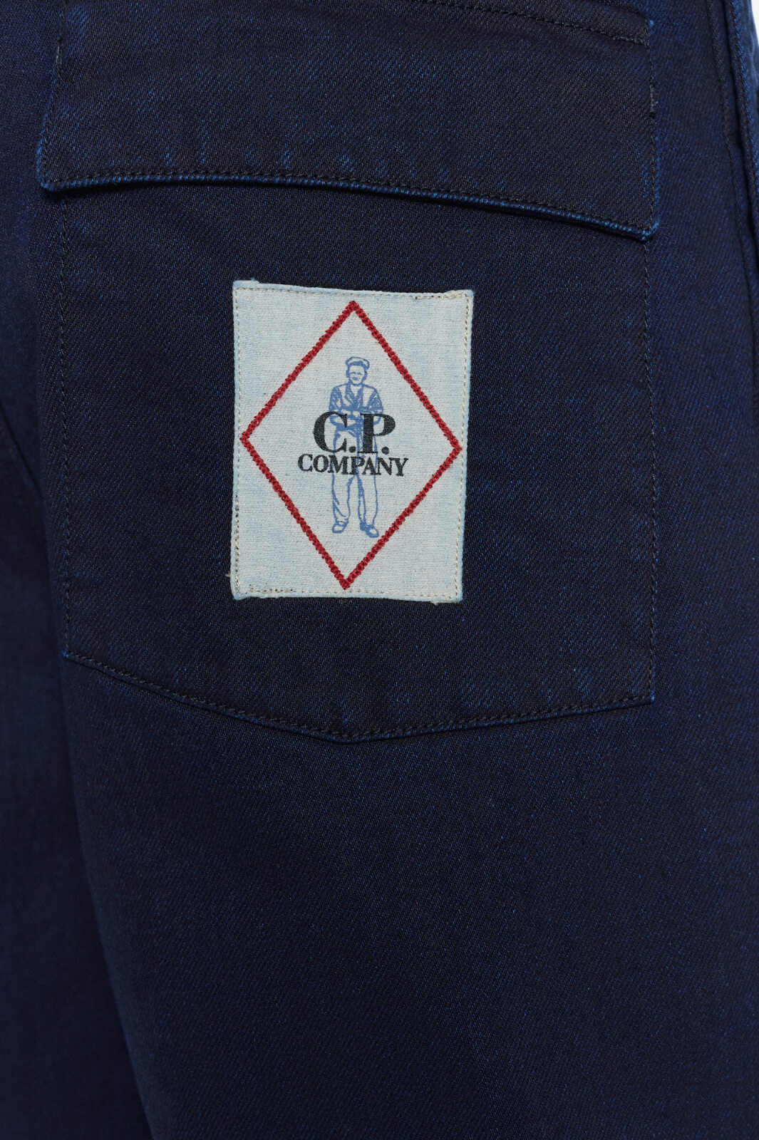 C.p. Company Джинси