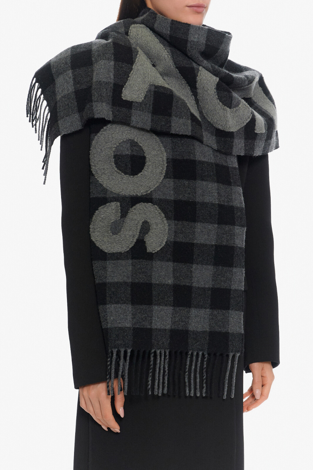 Acne Studios Шарф