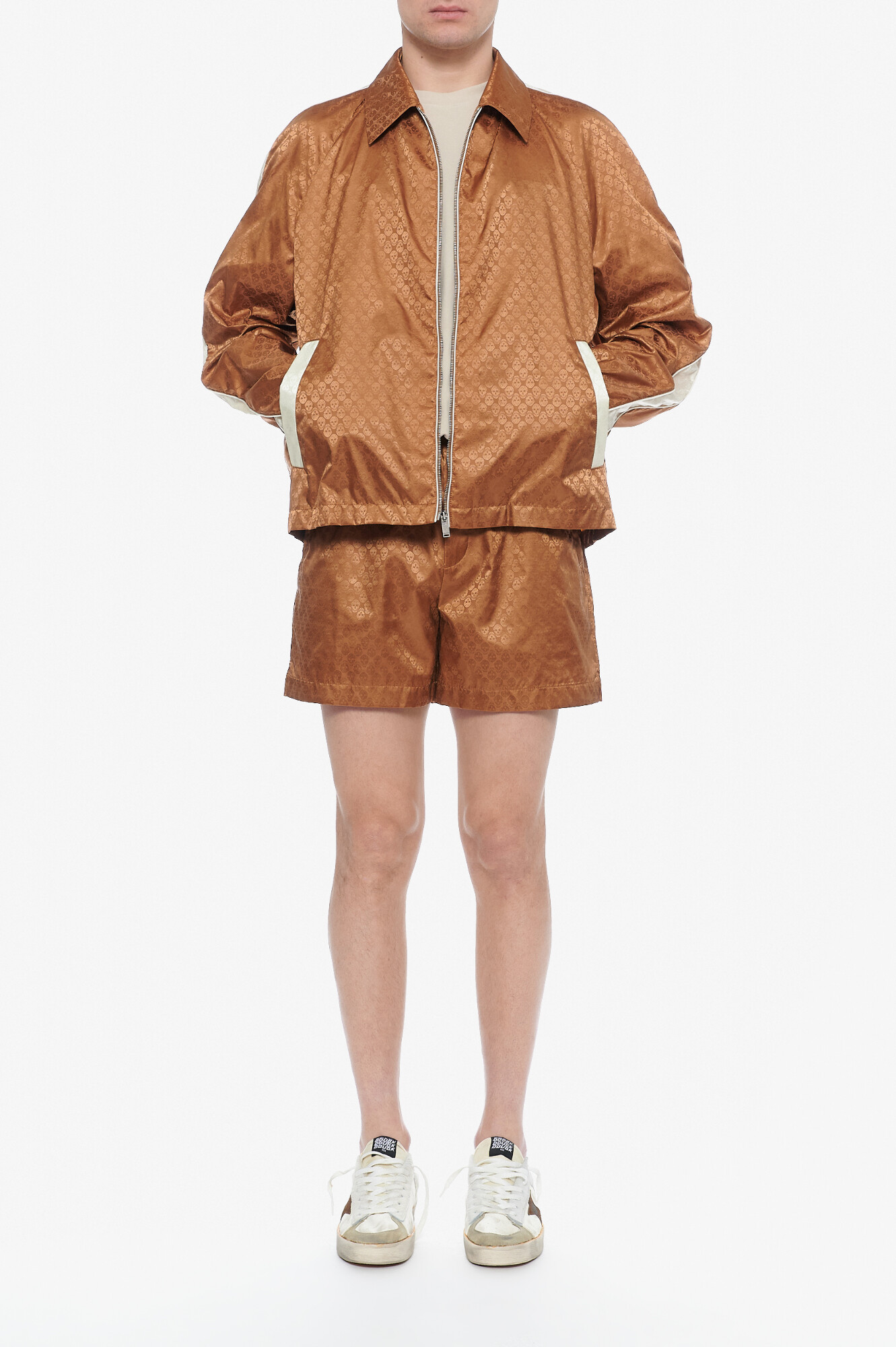 Mcqueen Куртка