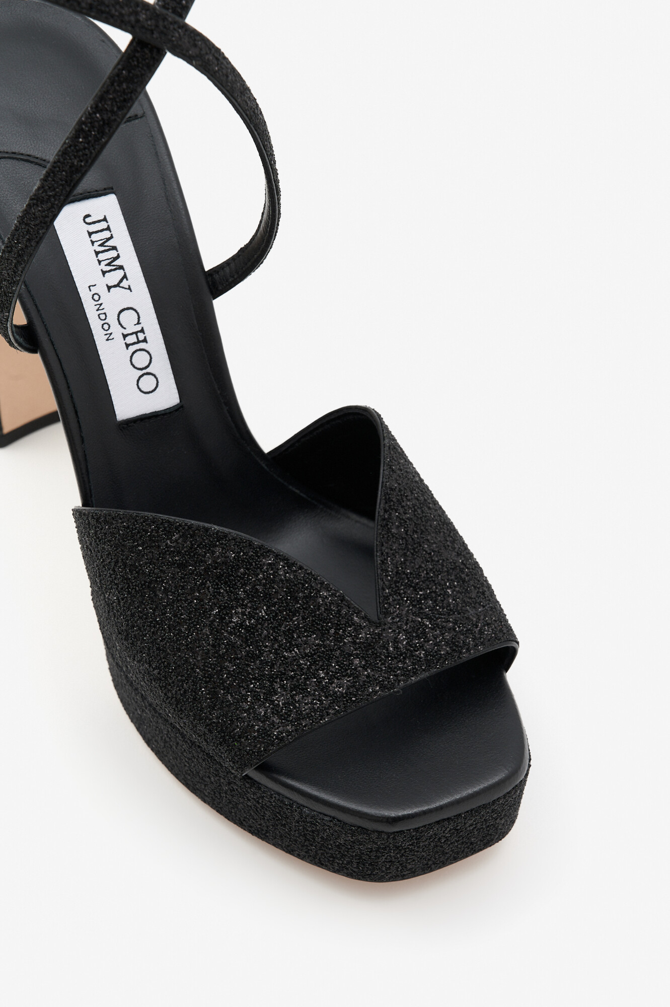 Jimmy Choo Босоножки