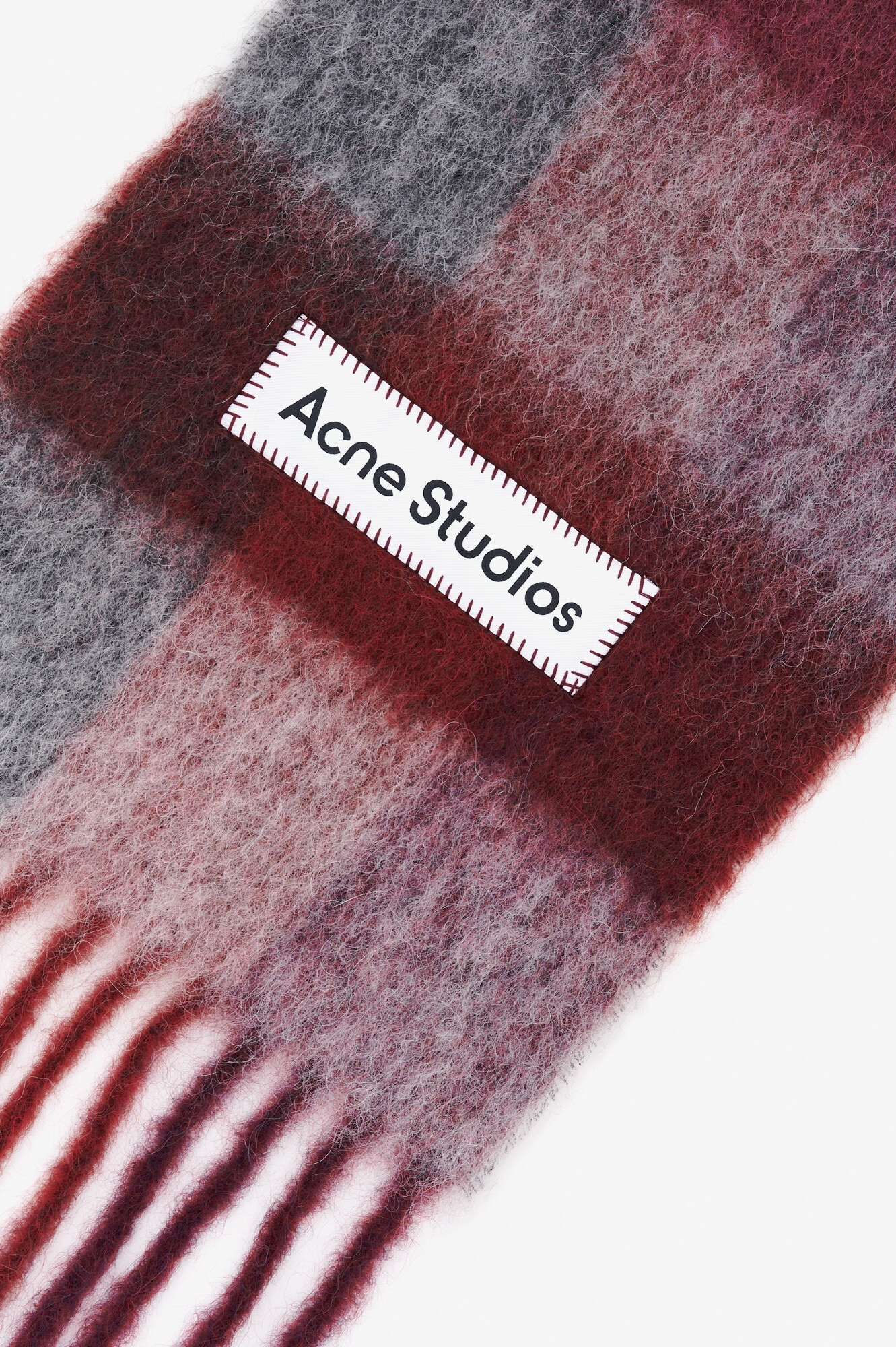 Acne Studios Шарф