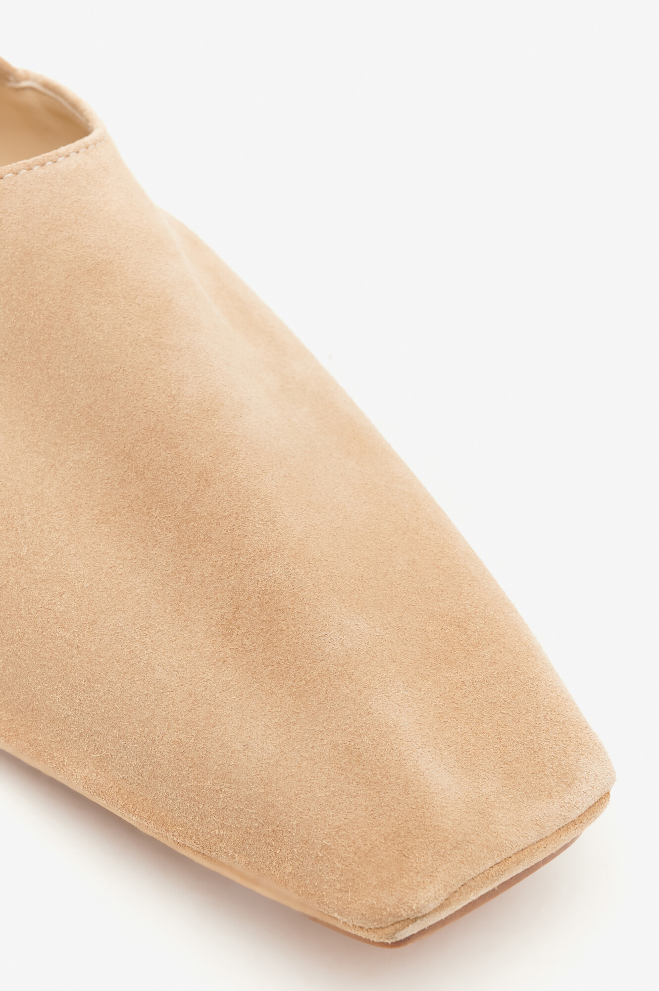 Souliers Martinez Сліпери