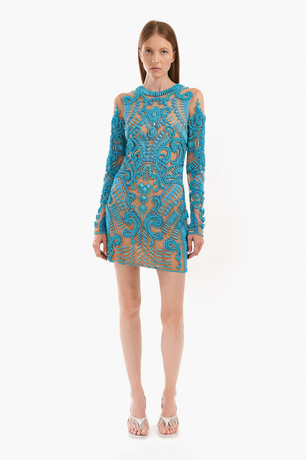 Balmain Платье