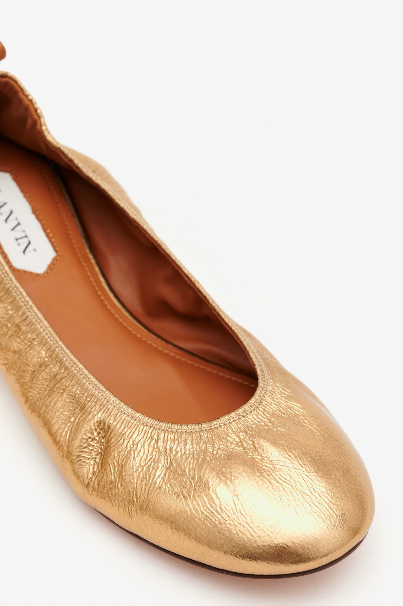 Lanvin Балетки