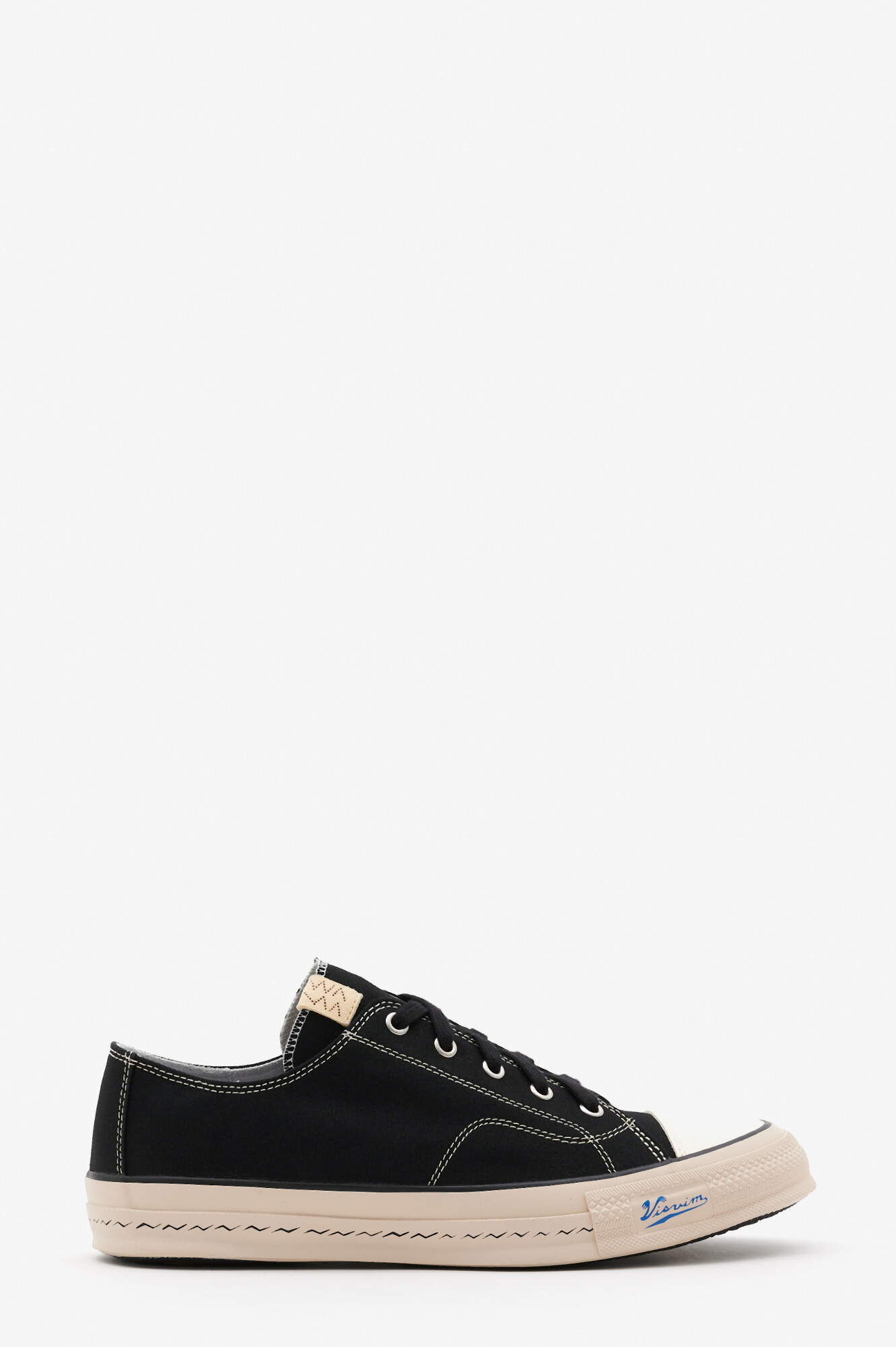 Visvim Кеды