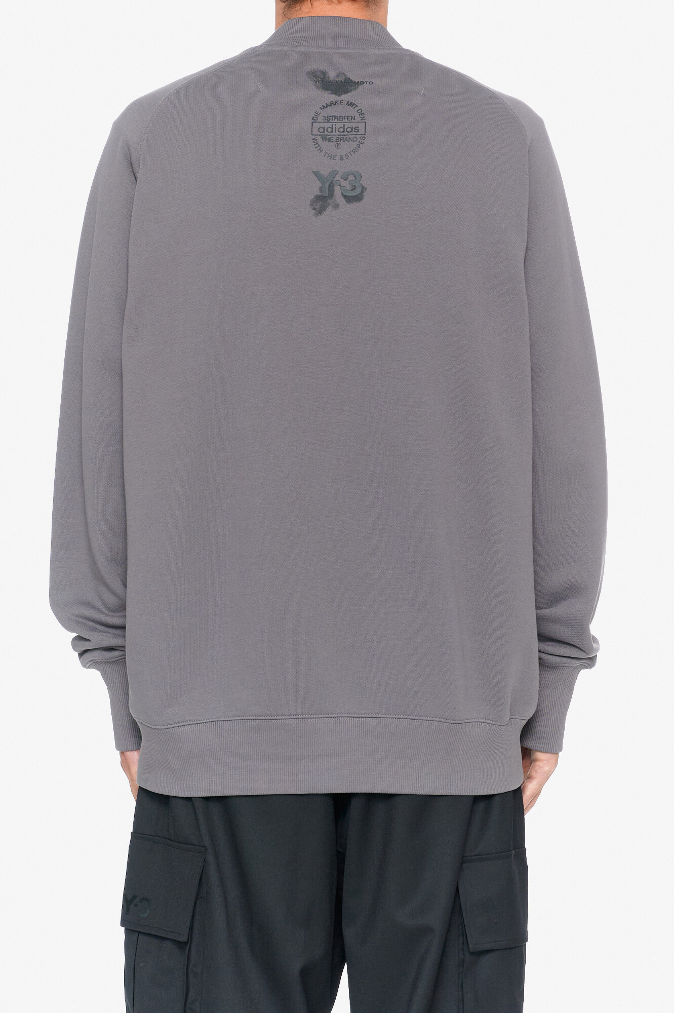 Y-3 Куртка