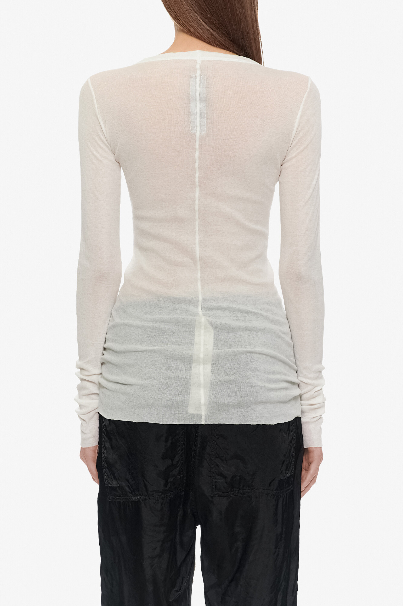Rick Owens Реглан