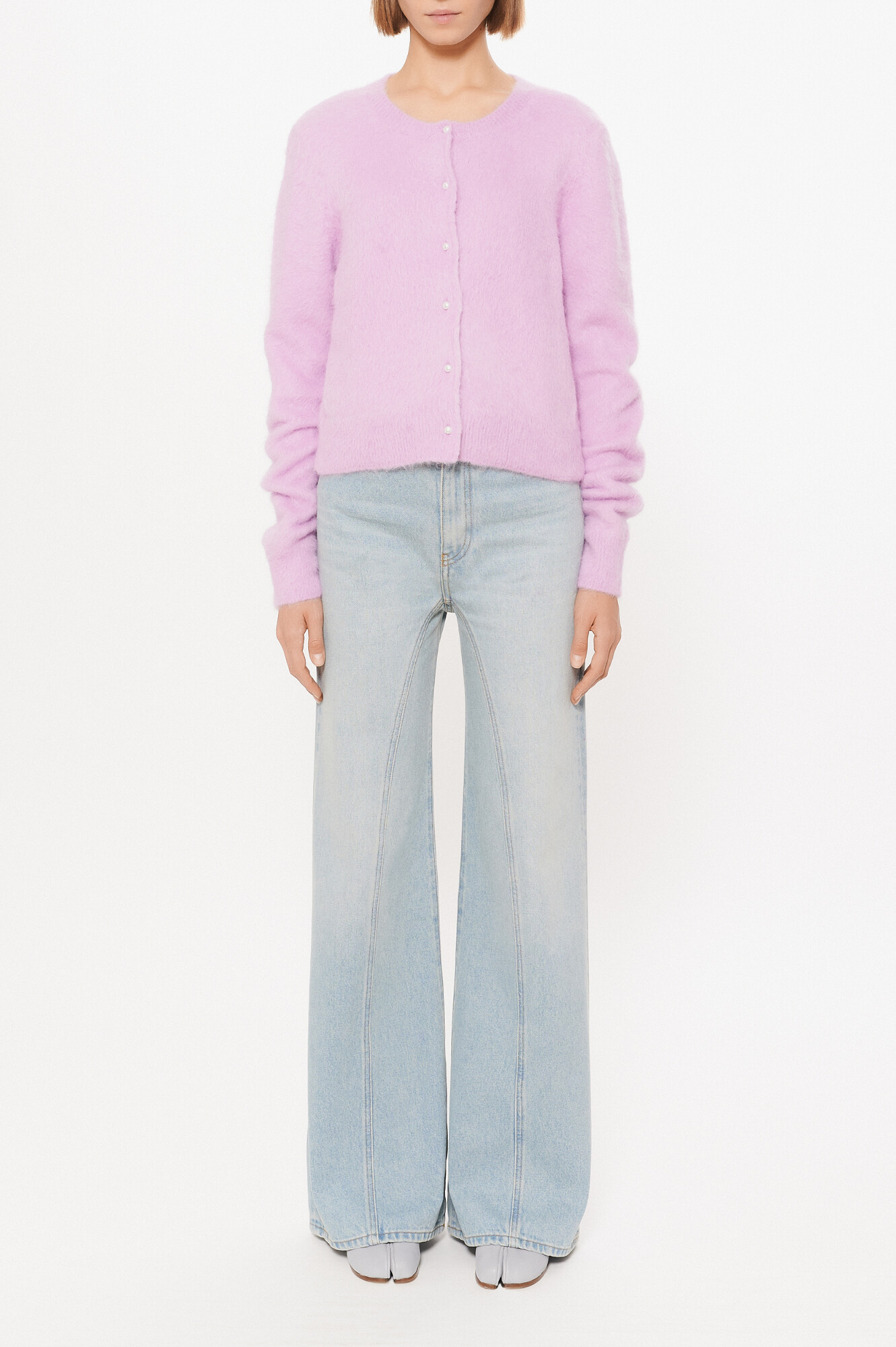 Maison Margiela Кардиган