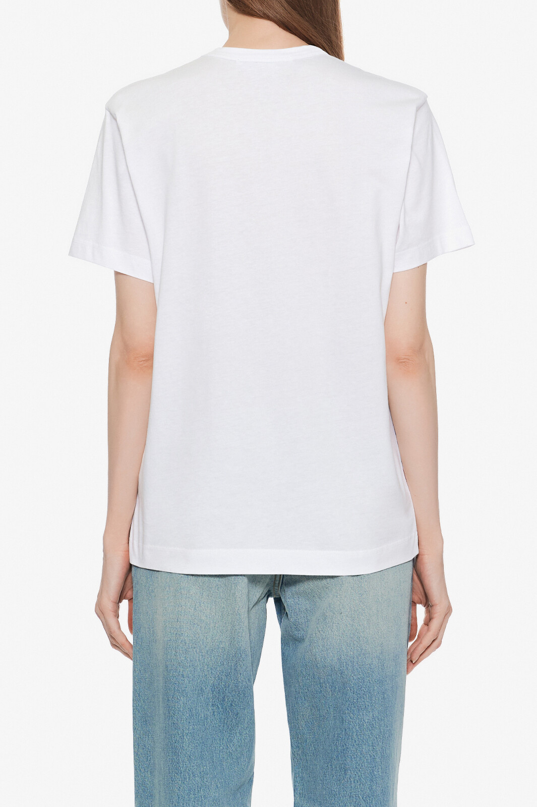 Comme Des Garcons Shirt Футболка