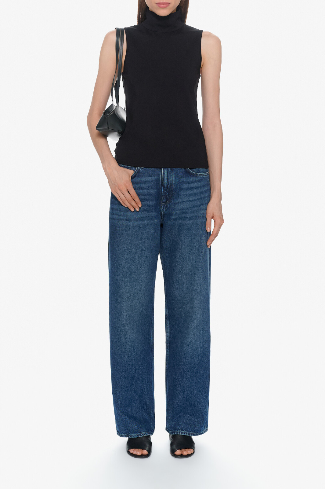 Rag&Bone Джинси