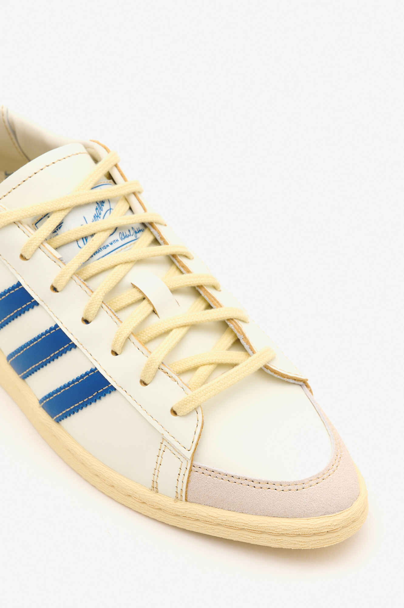 Adidas X Willy Chavarria Кеди
