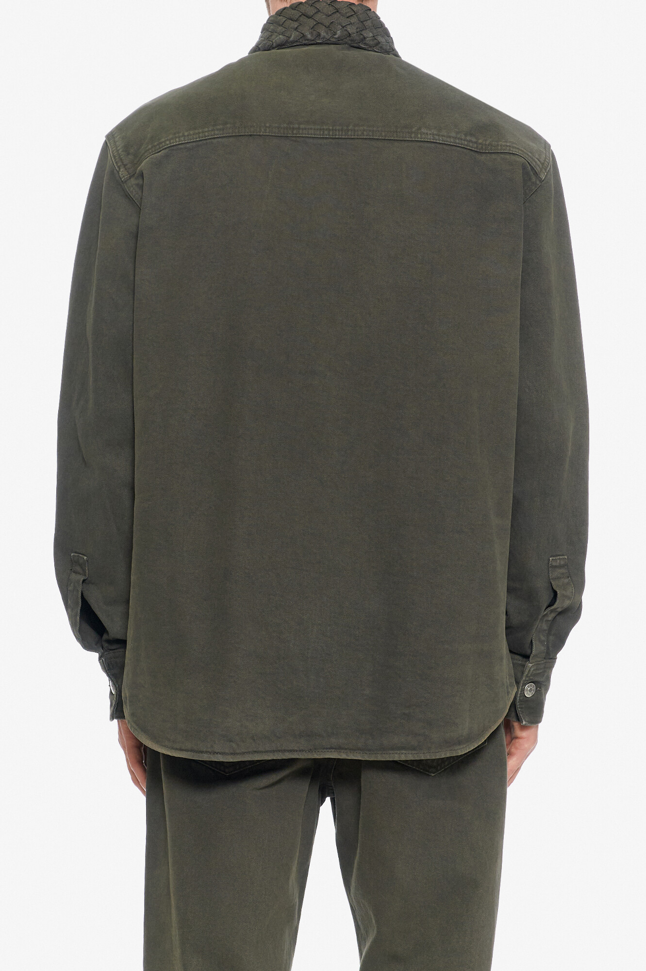 Namacheko Рубашка