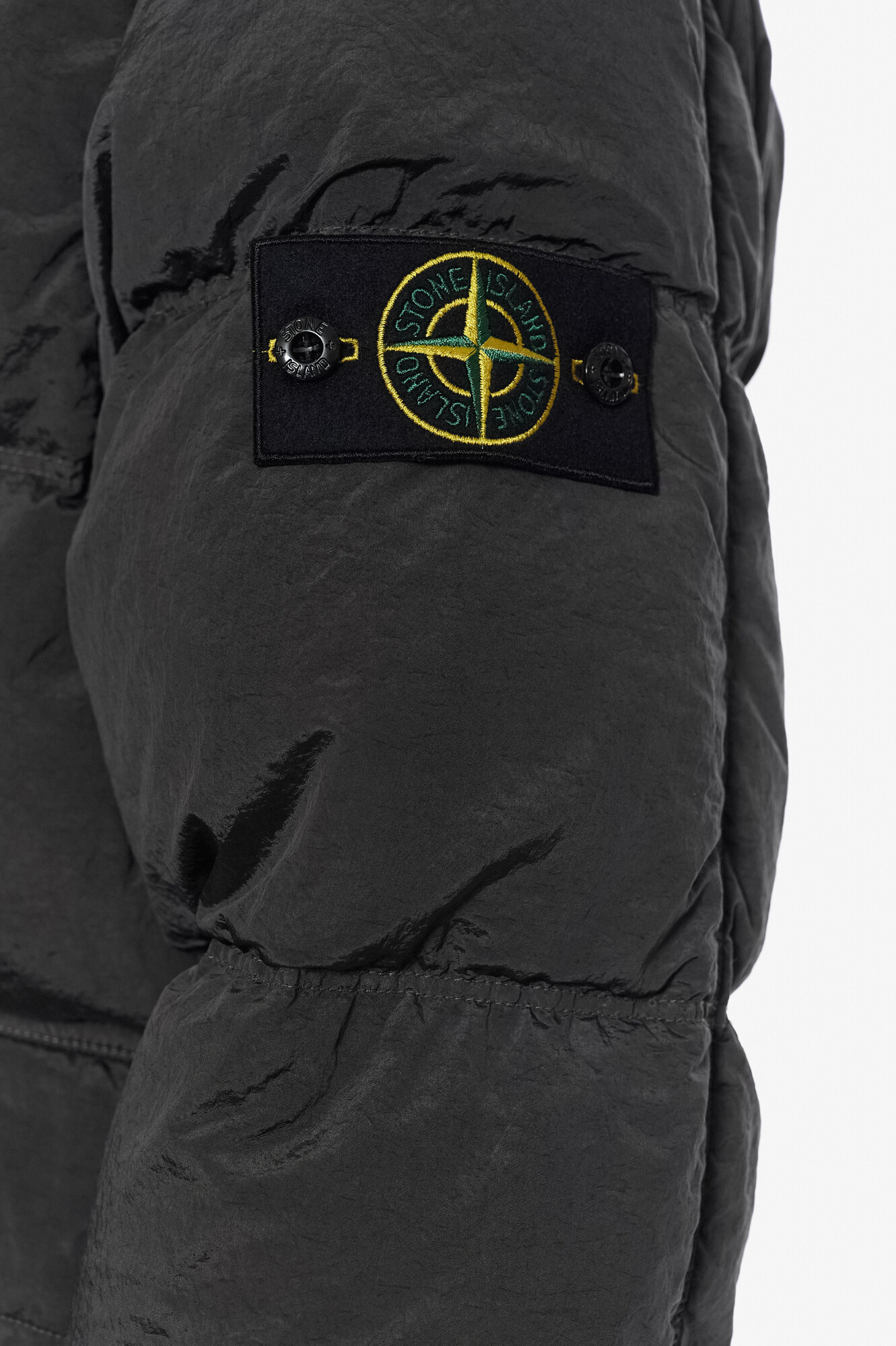 Stone Island Пуховик