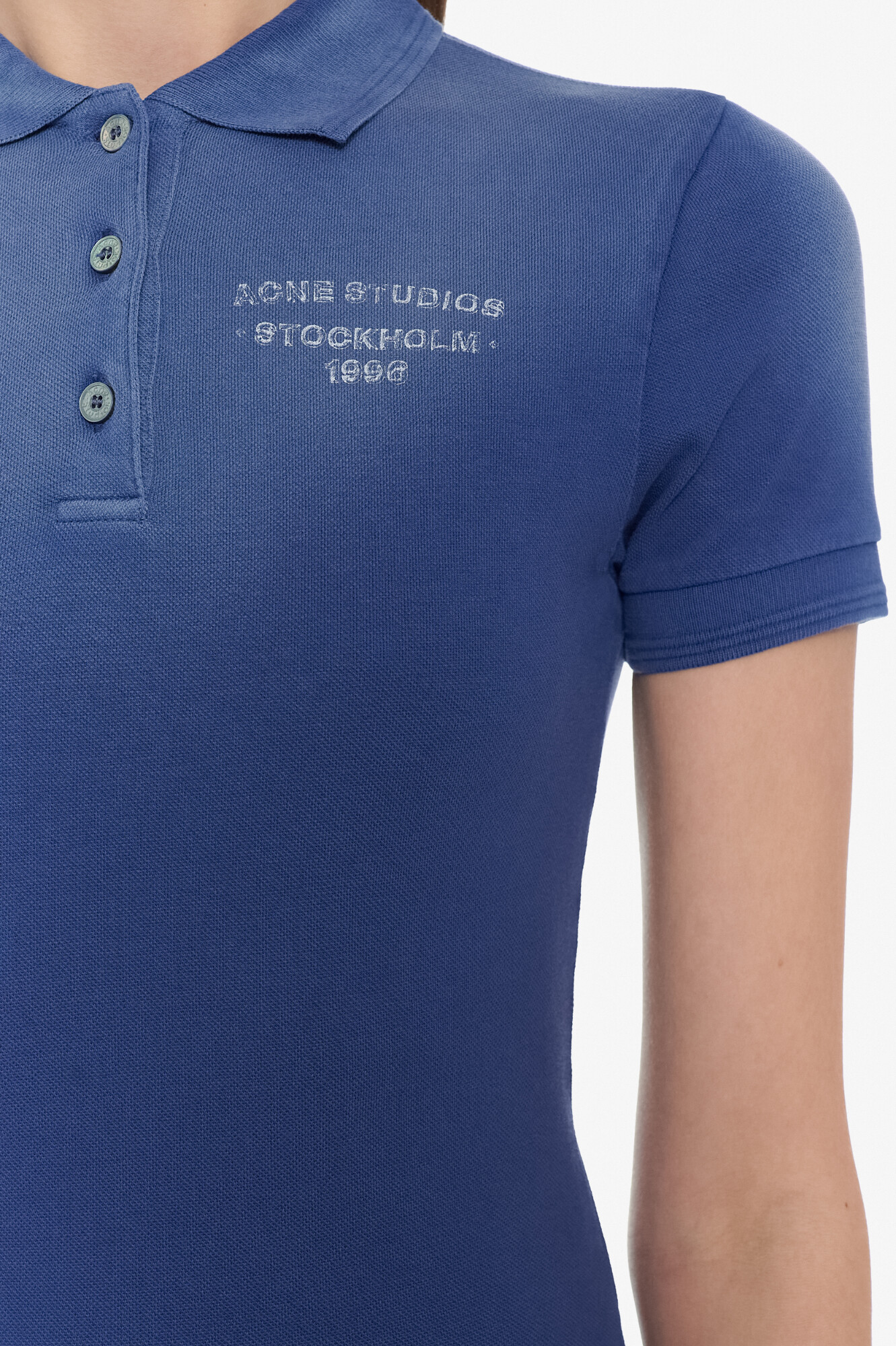Acne Studios Поло
