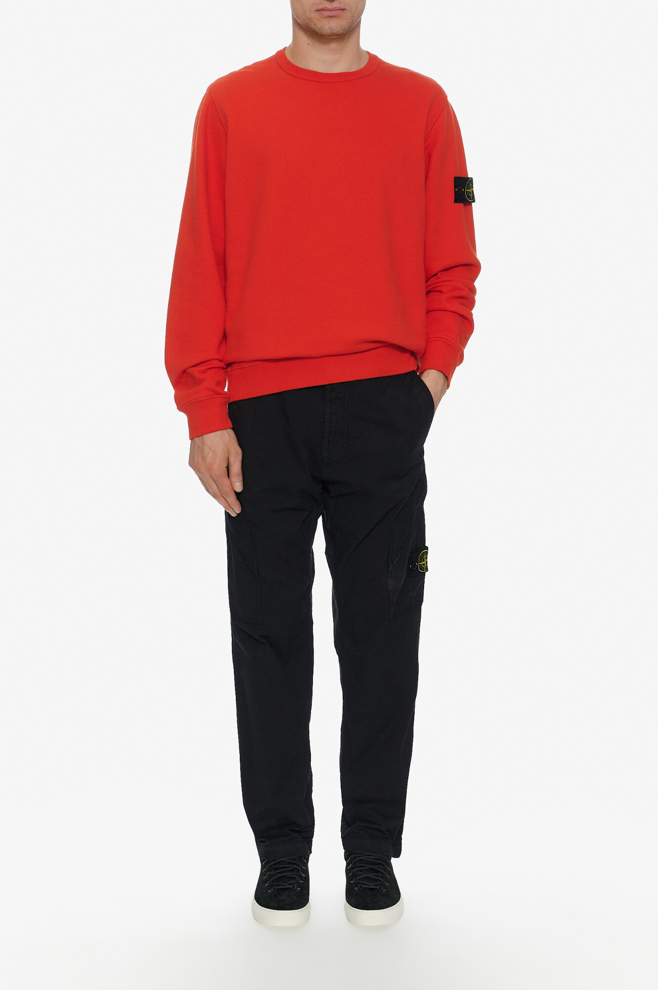 Stone Island Брюки