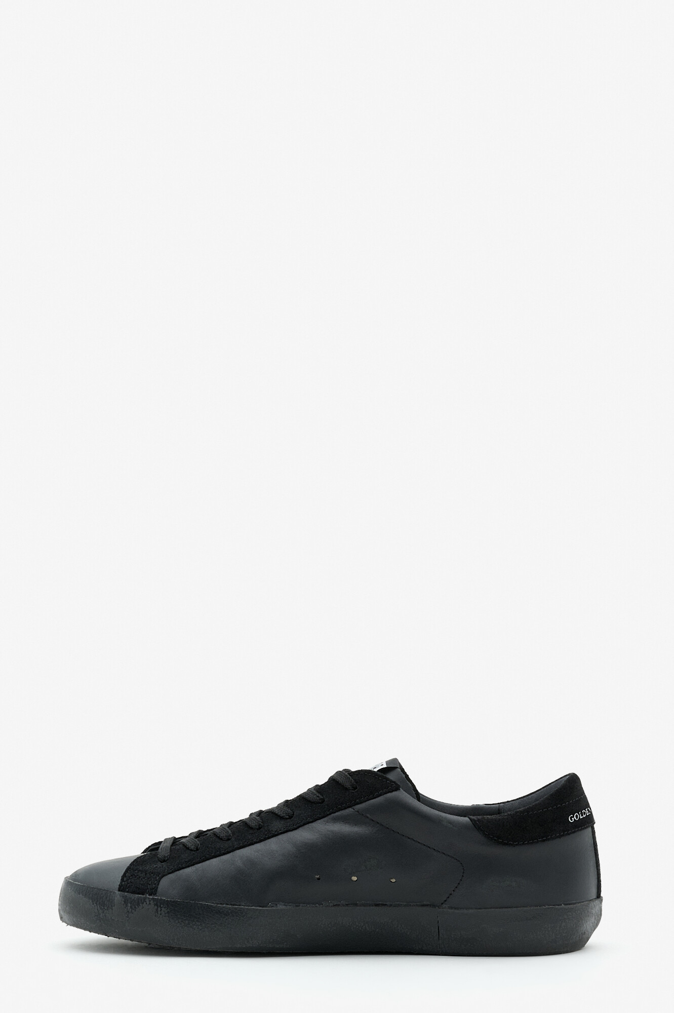 Golden Goose Кеды