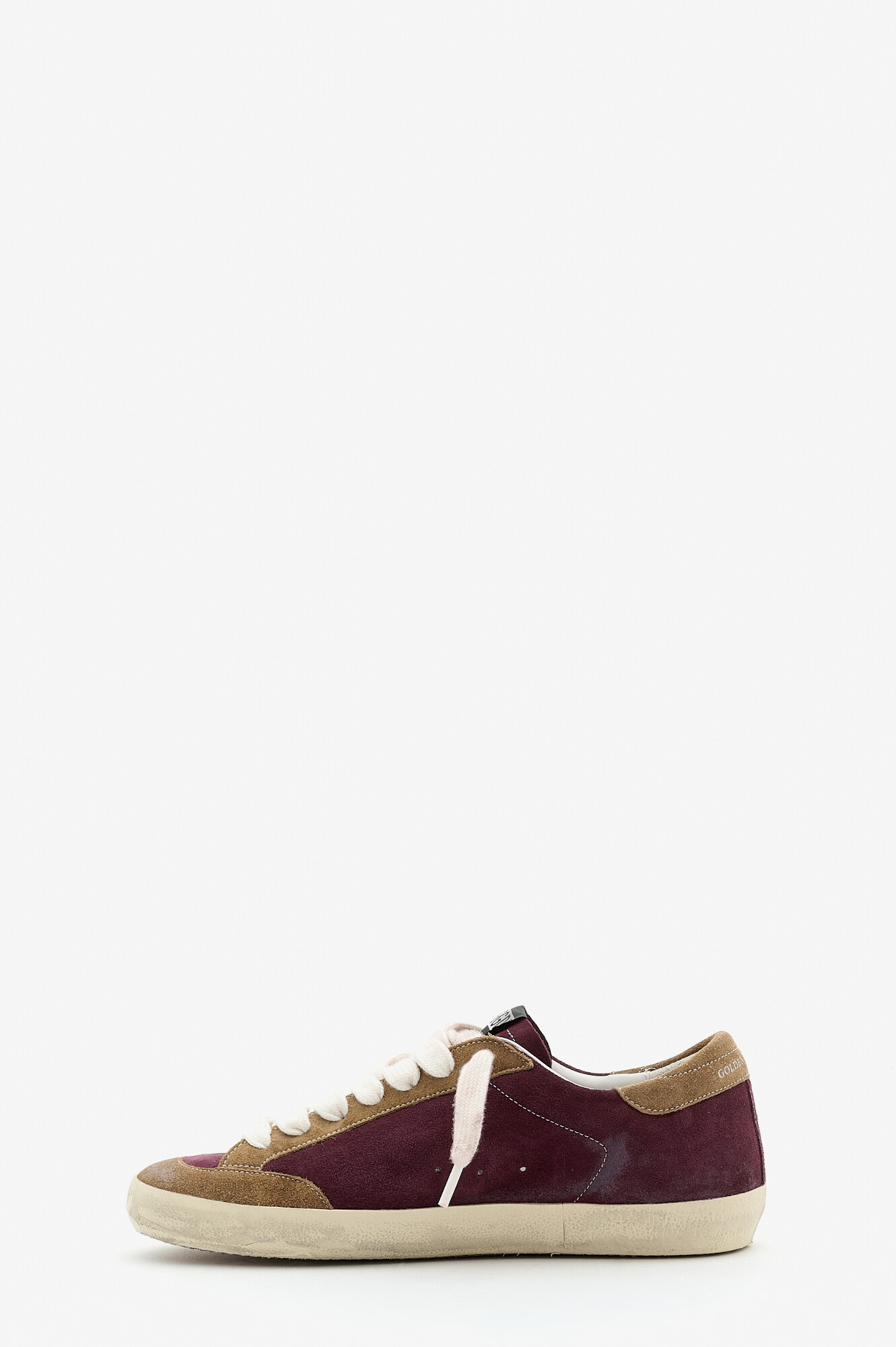Golden Goose Кеды