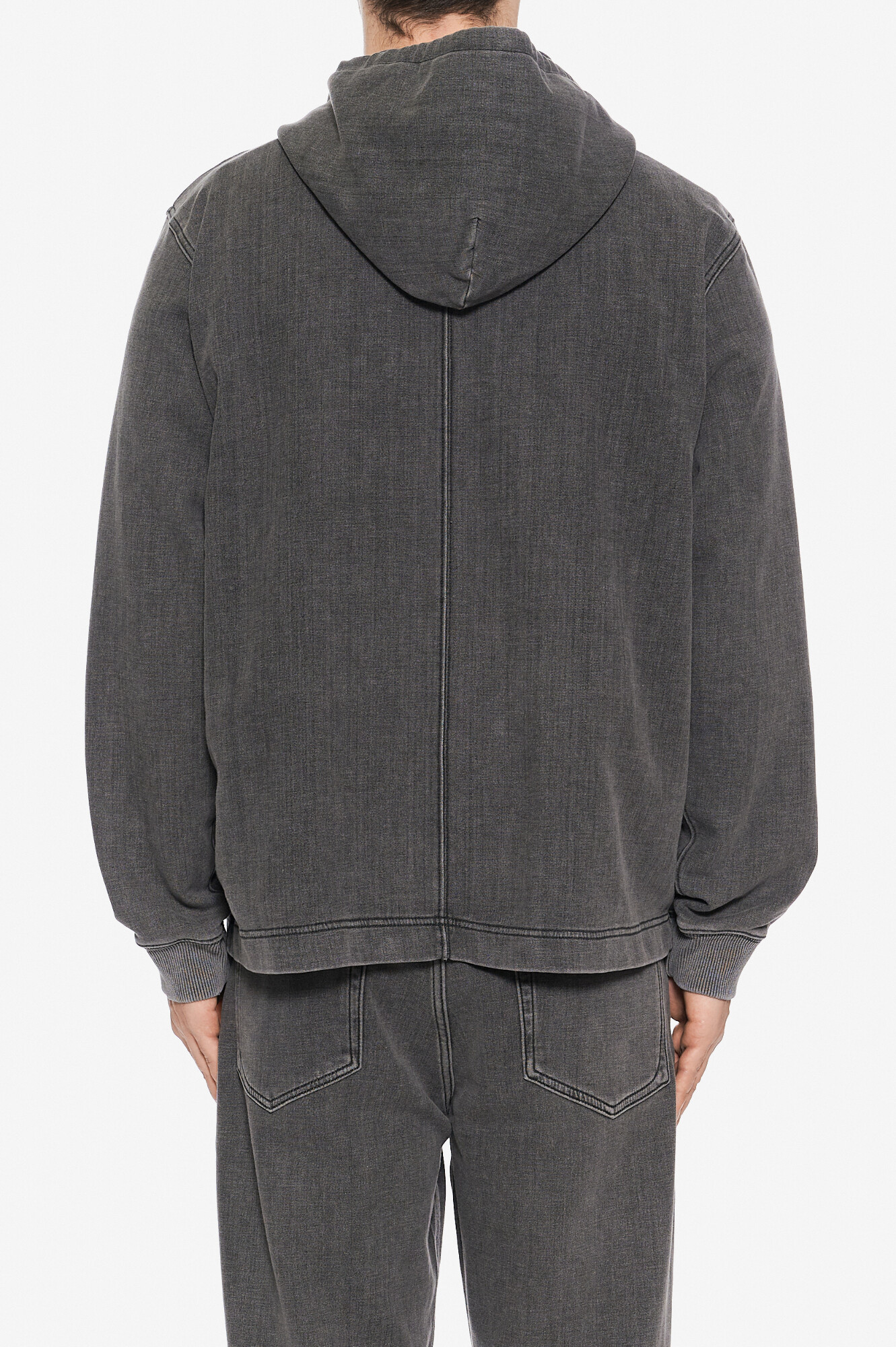 Rag&Bone Худи 