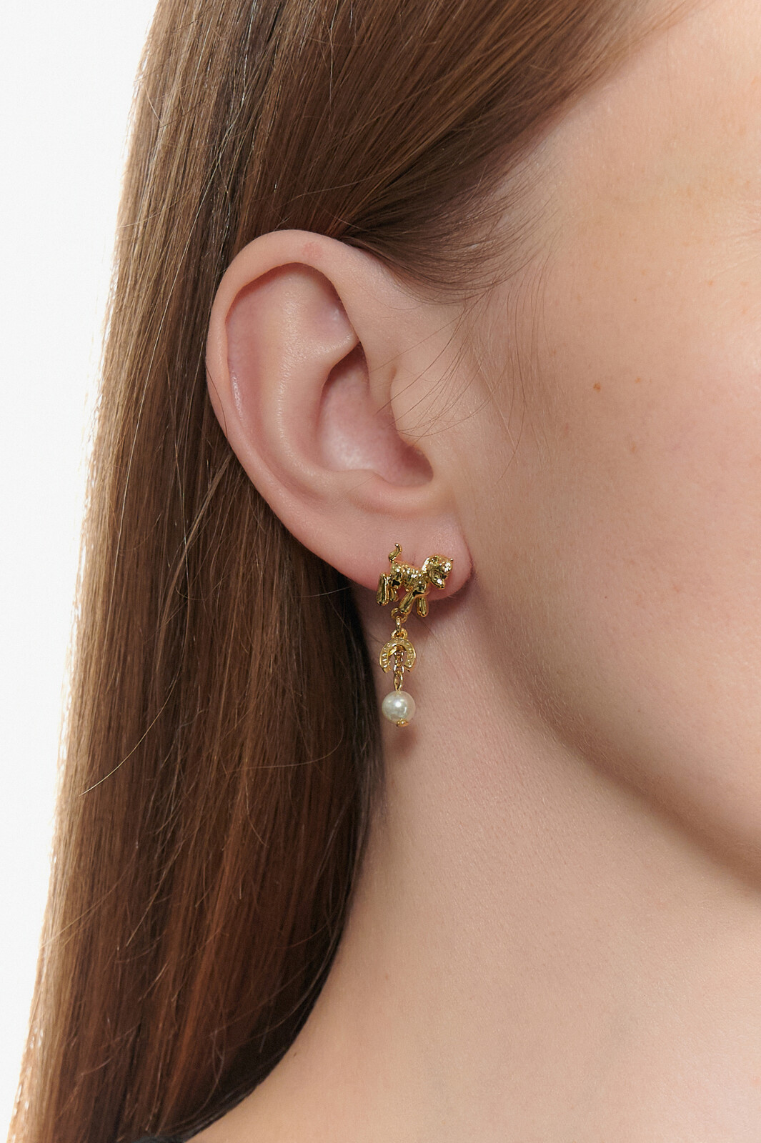 Marc Jacobs Серьги
