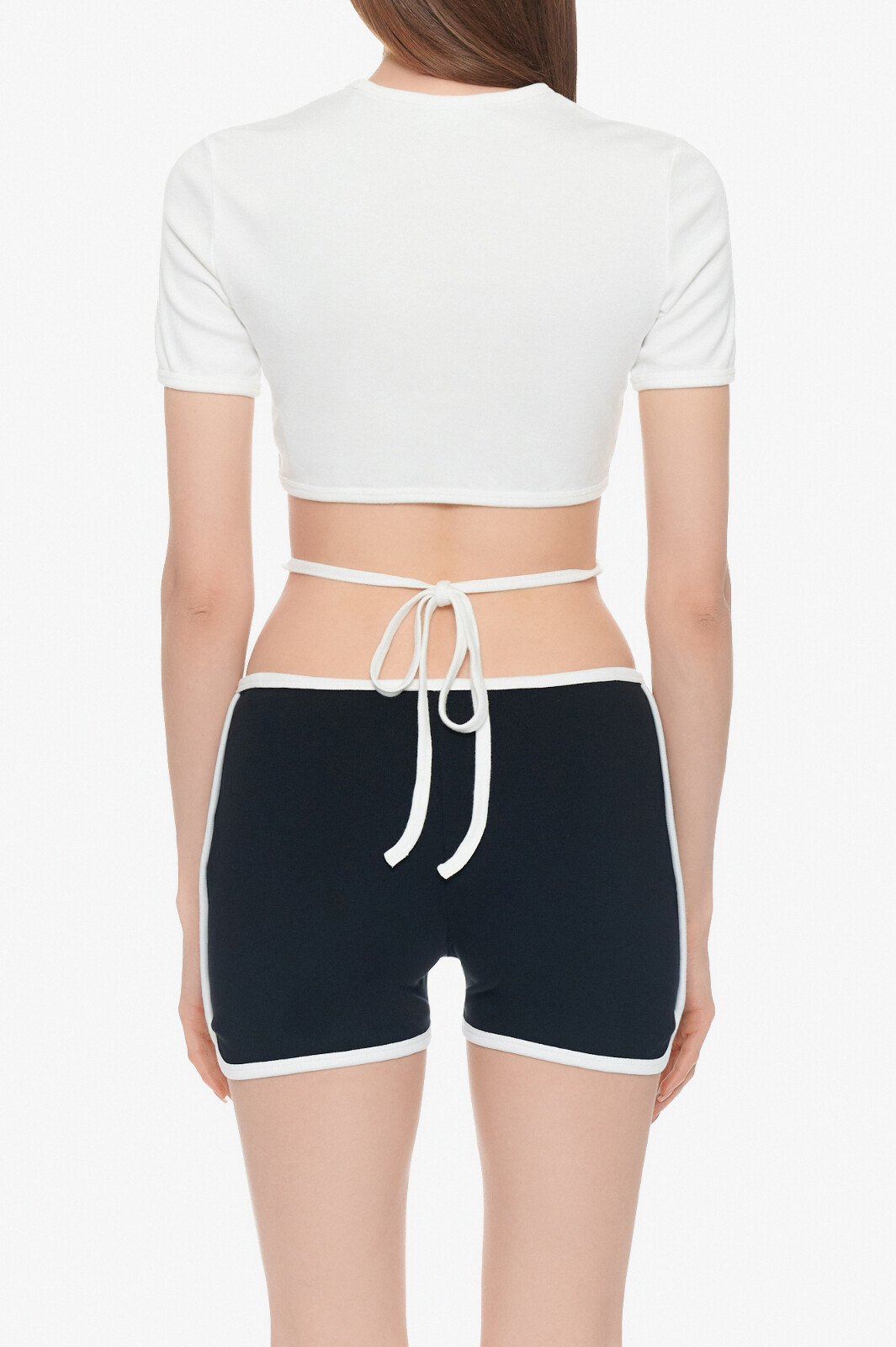 Courreges Футболка