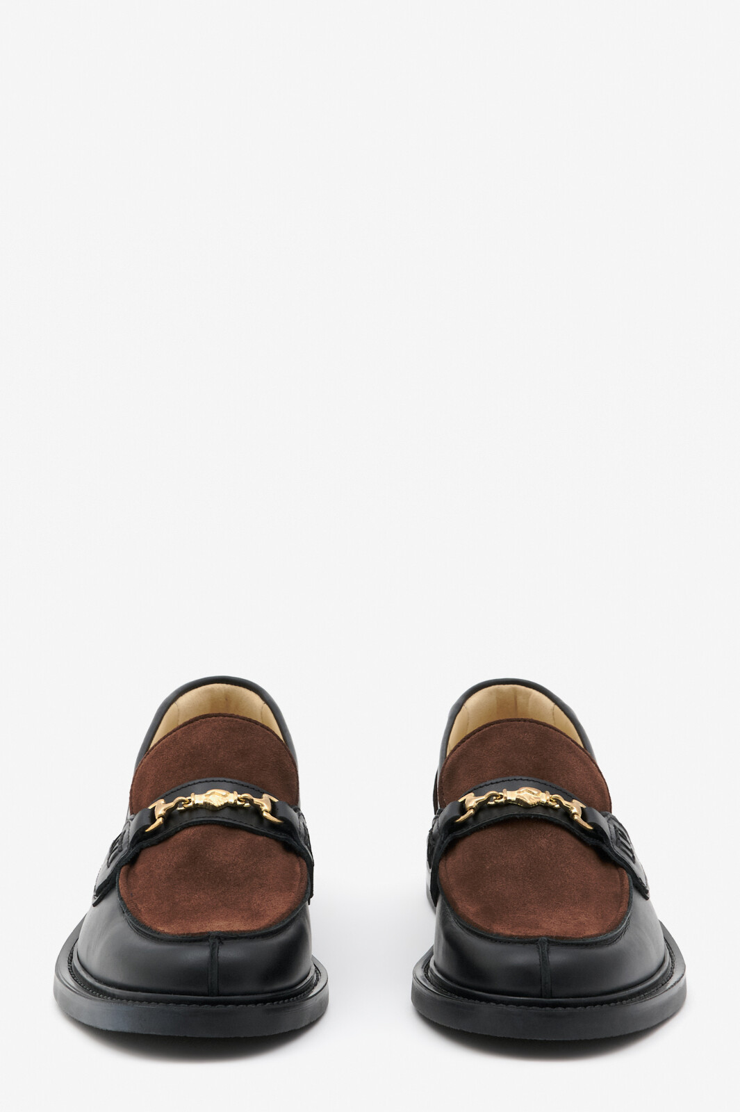 Filling Pieces Лоферы