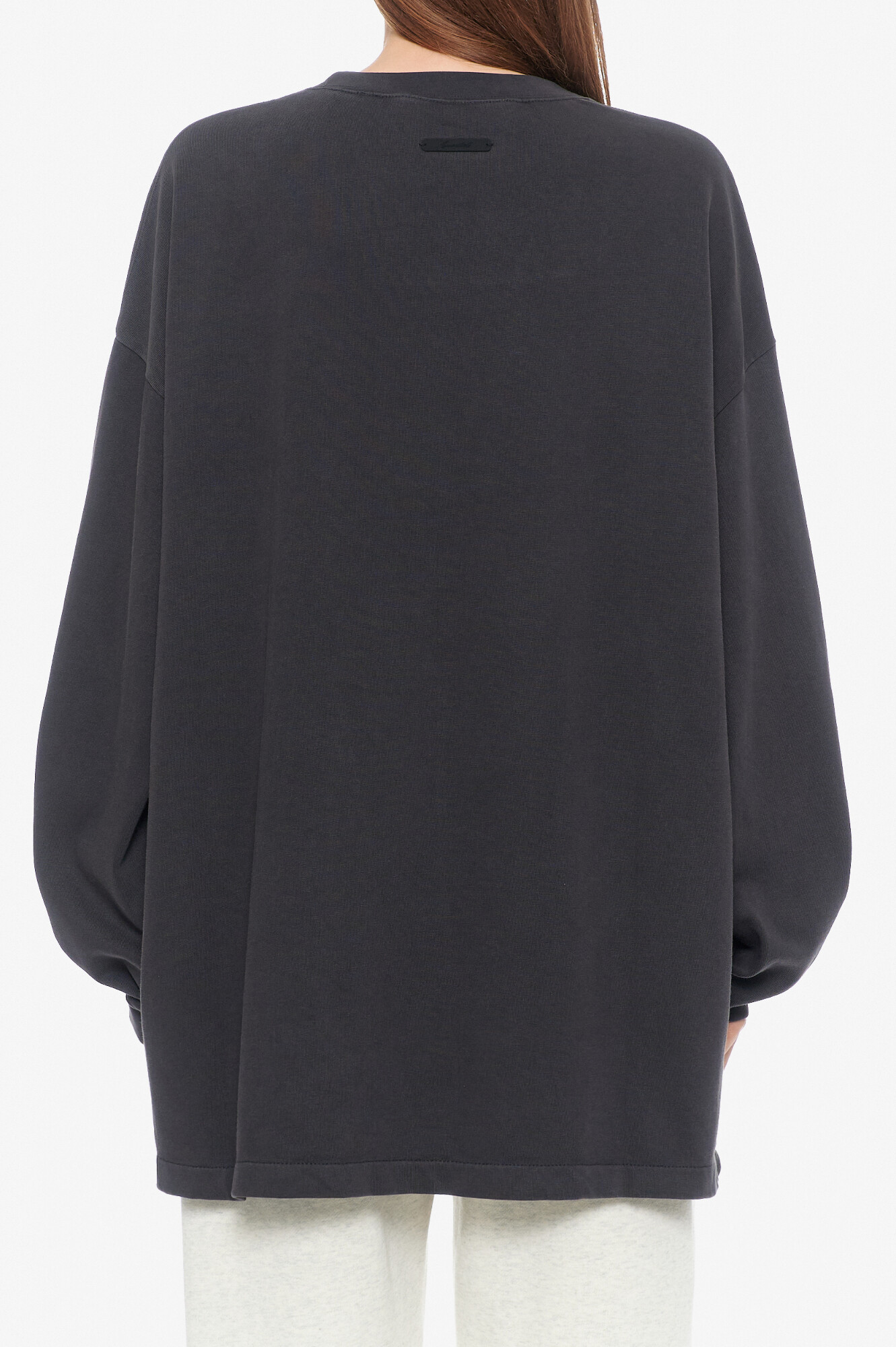 Fear Of God Essentials Реглан
