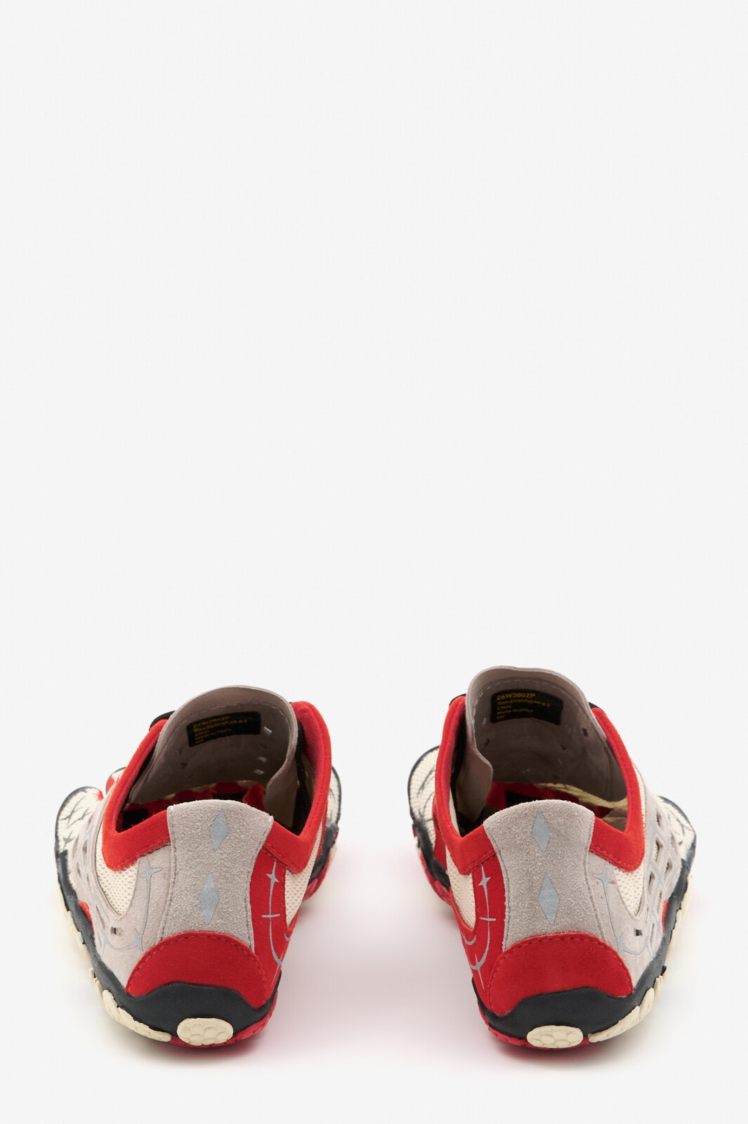 Vibram Fivefingers Кросівки