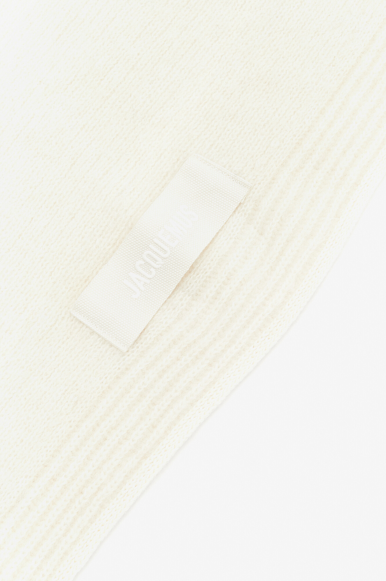 Jacquemus Шарф