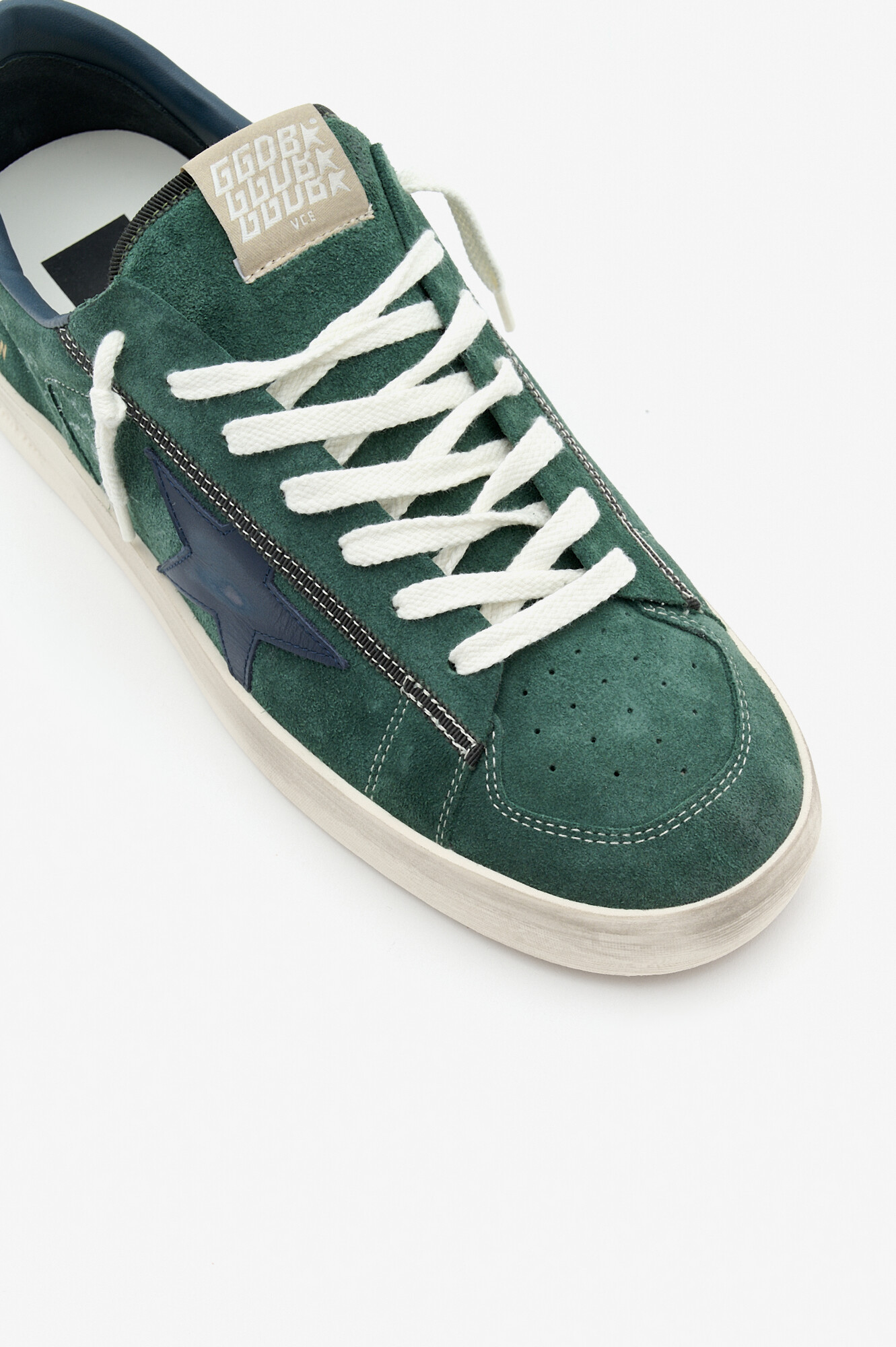 Golden Goose Кеды