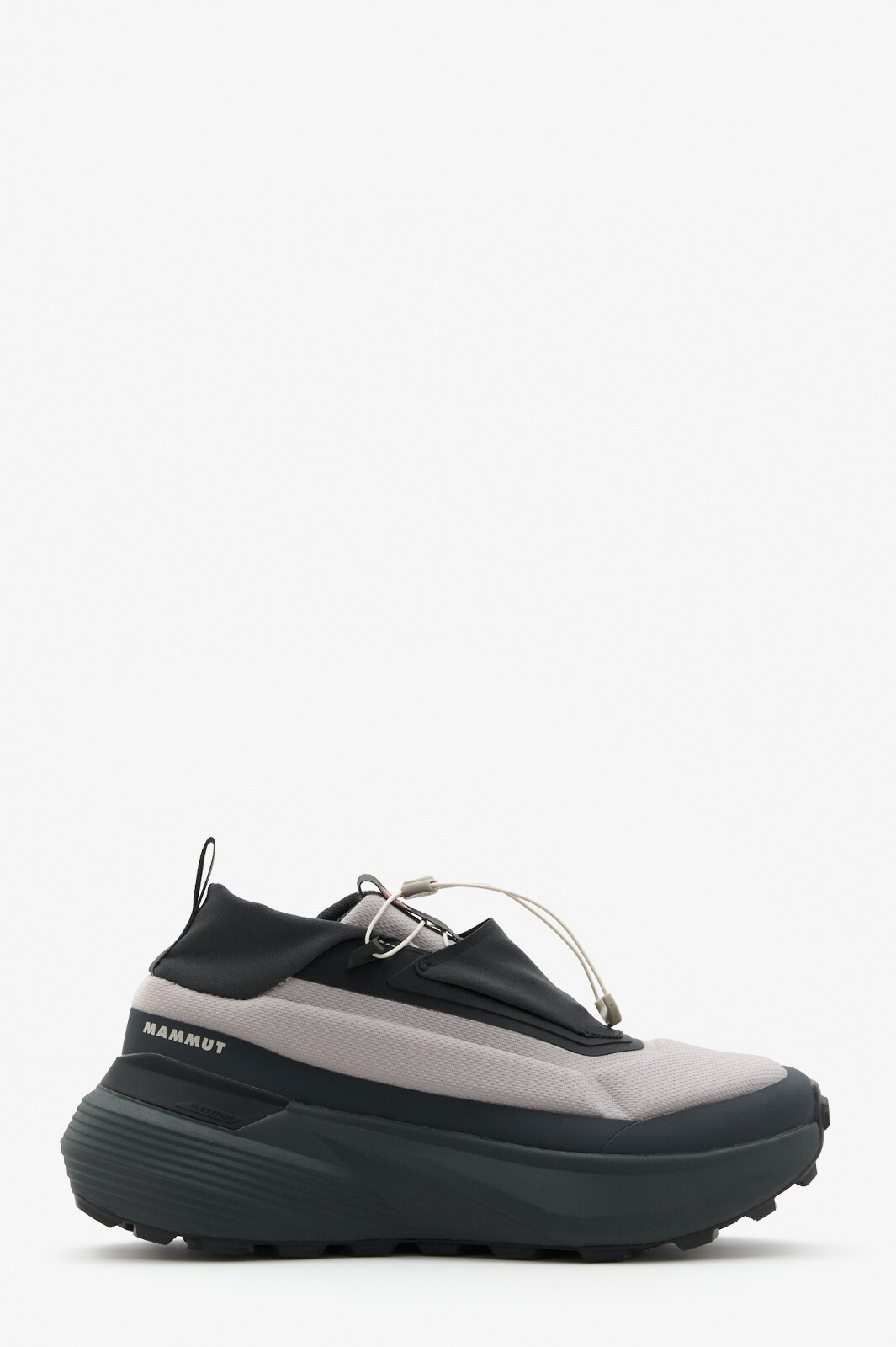 Hiking Patrol X Mammut Кросівки