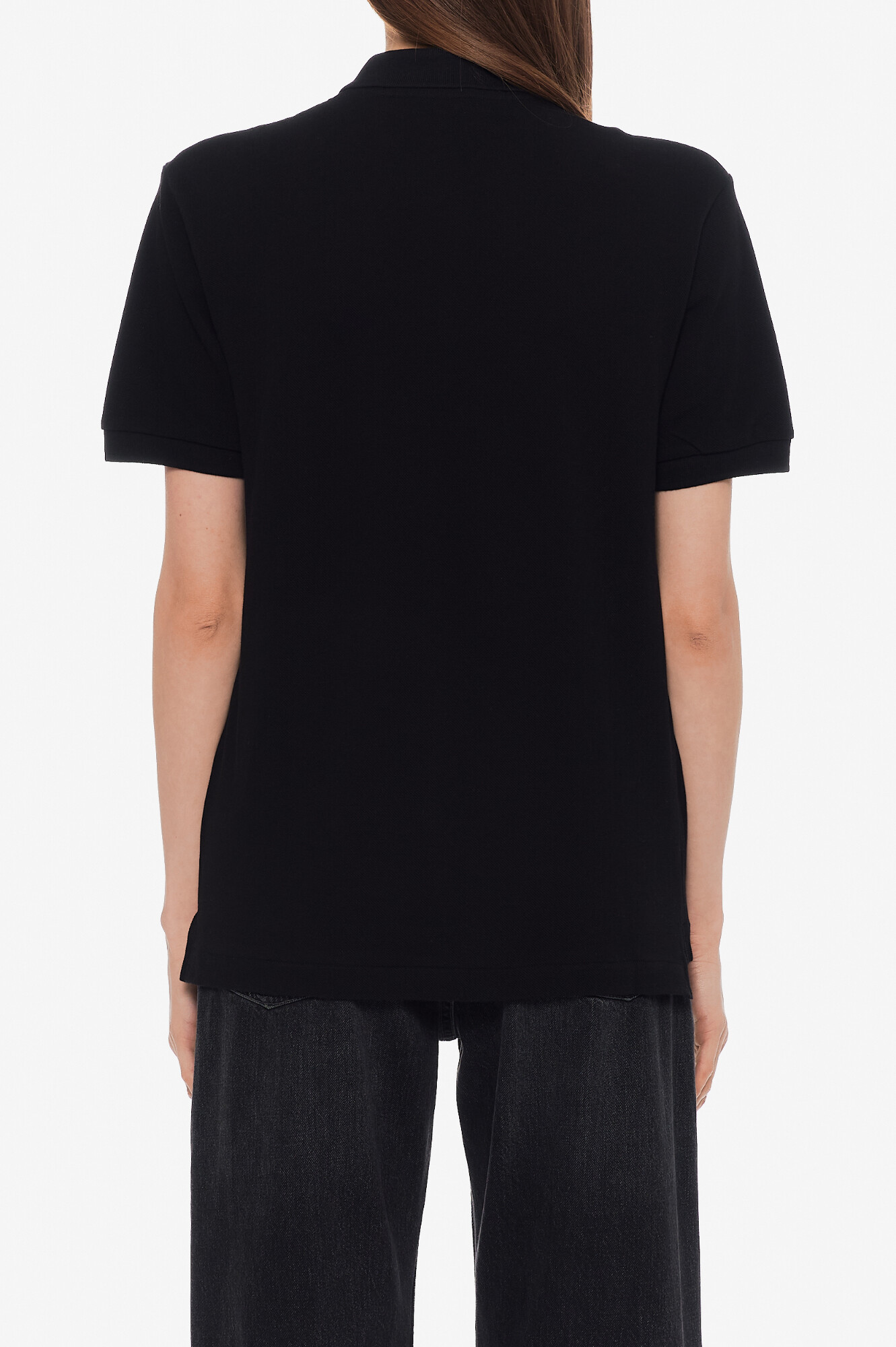 Comme Des Garcons Play Поло