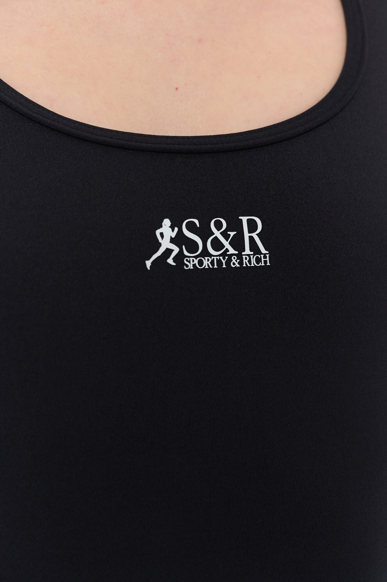 Sporty&Rich Топ