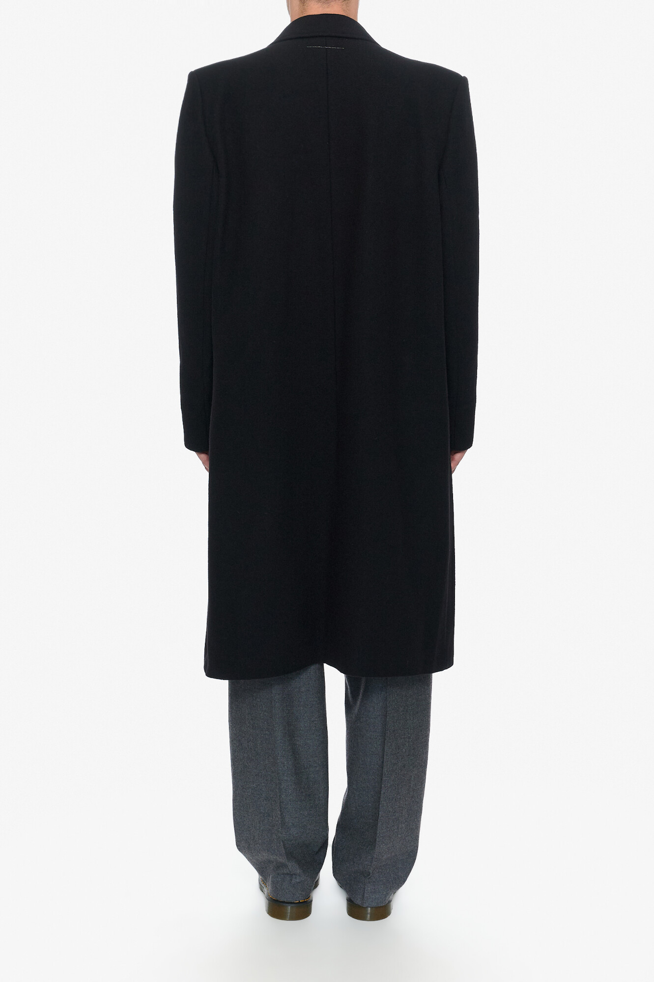 Mm6 Maison Margiela Пальто
