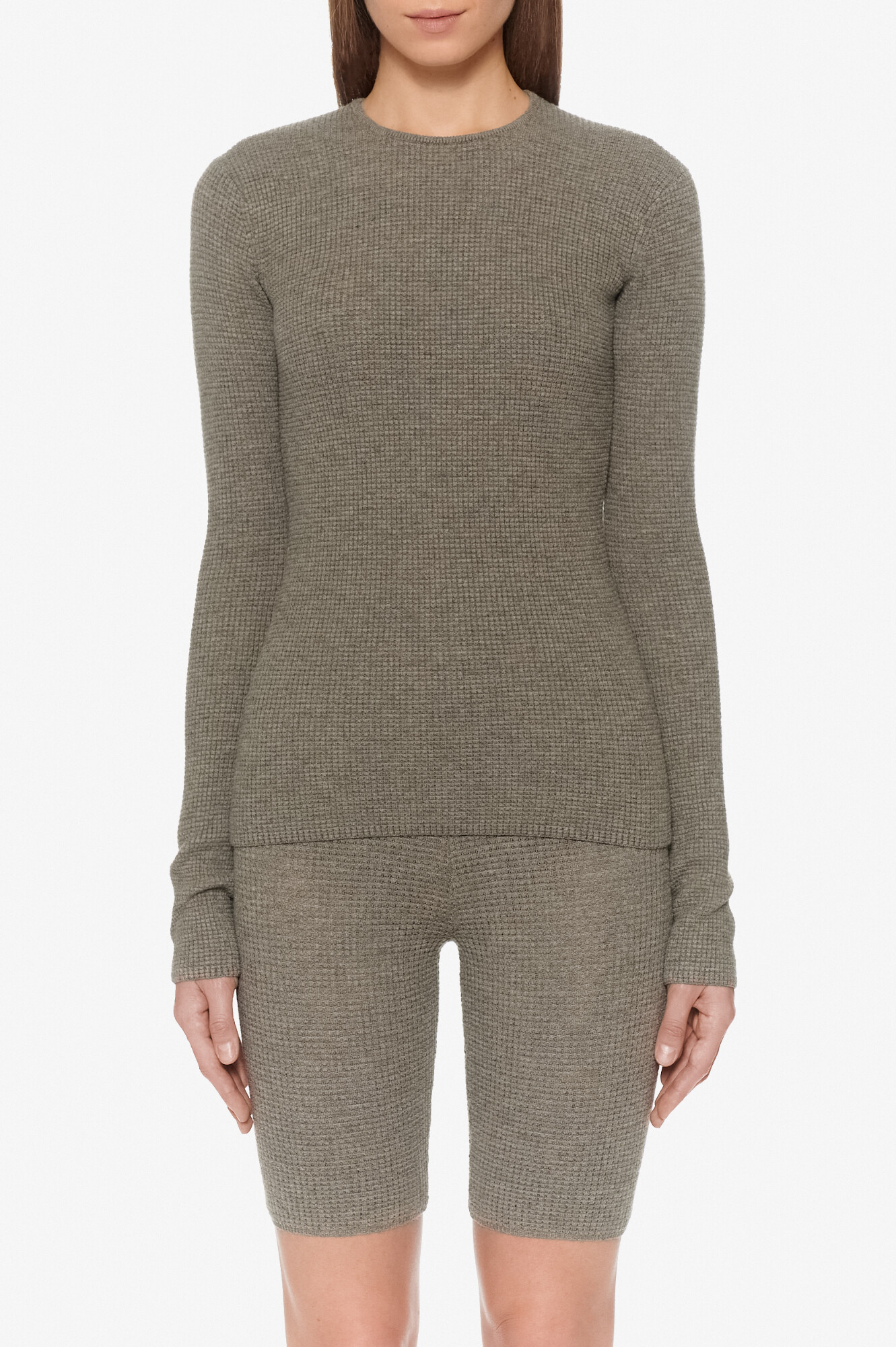 Fear Of God Essentials Реглан