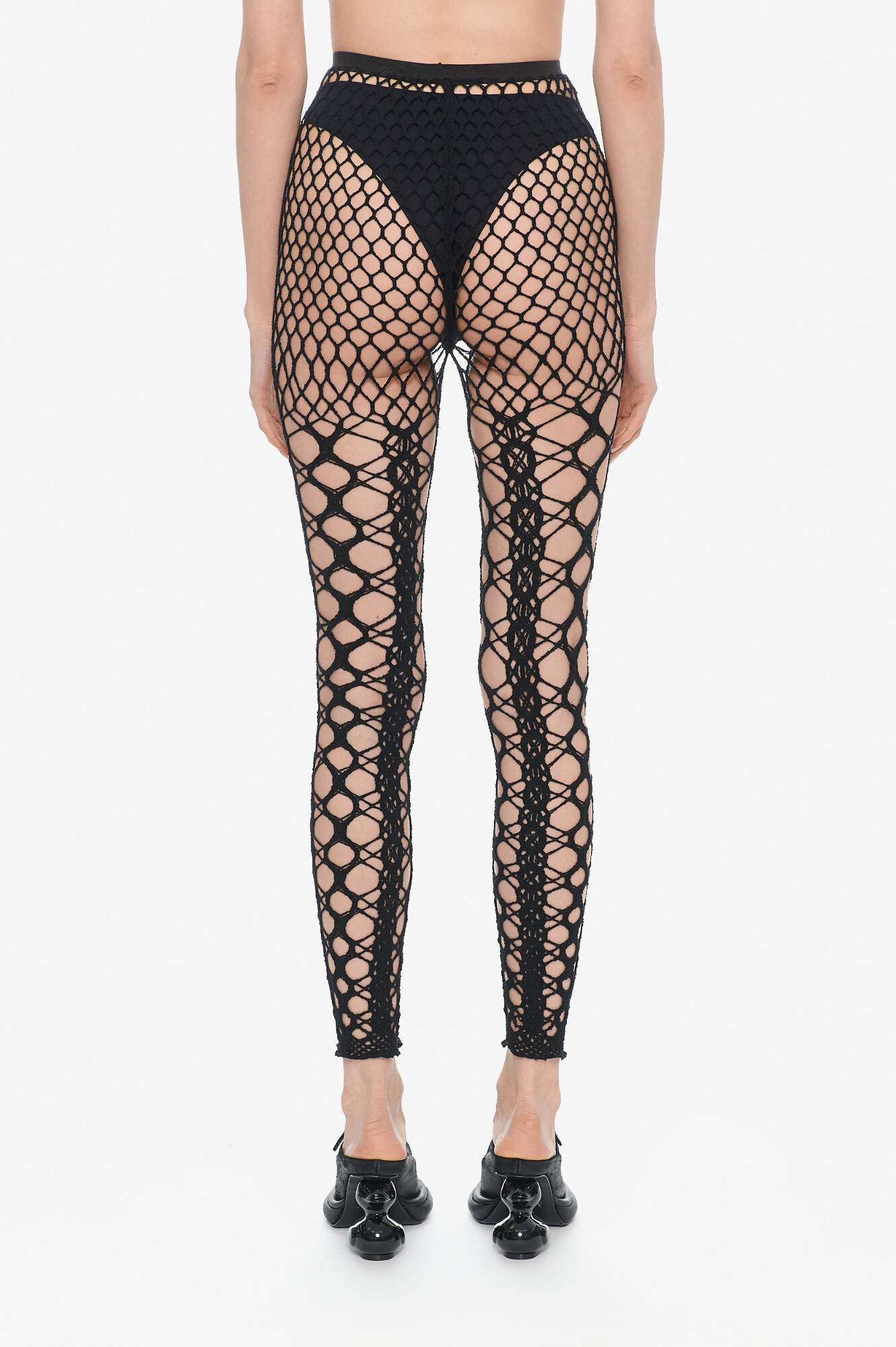 Noir Kei Ninomiya Леггинсы