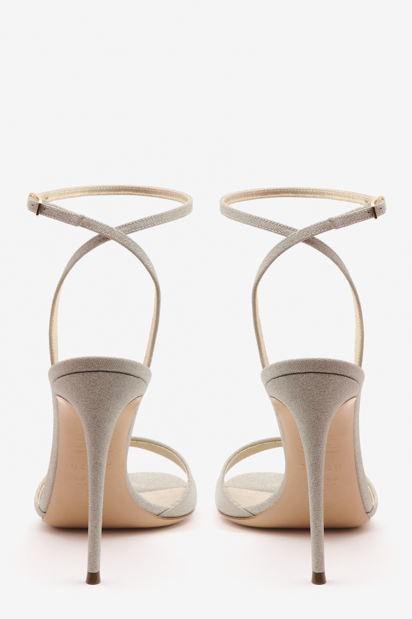 Casadei Босоніжки
