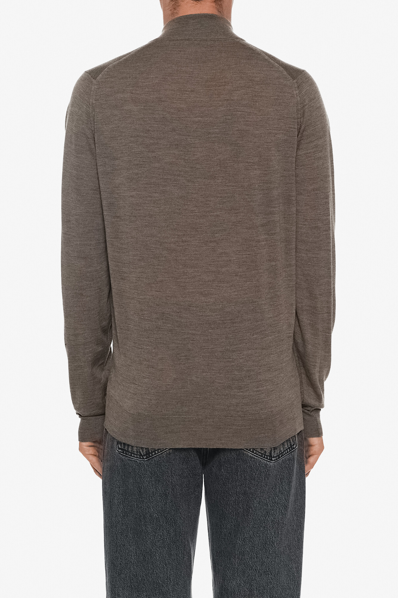 John Smedley Светр