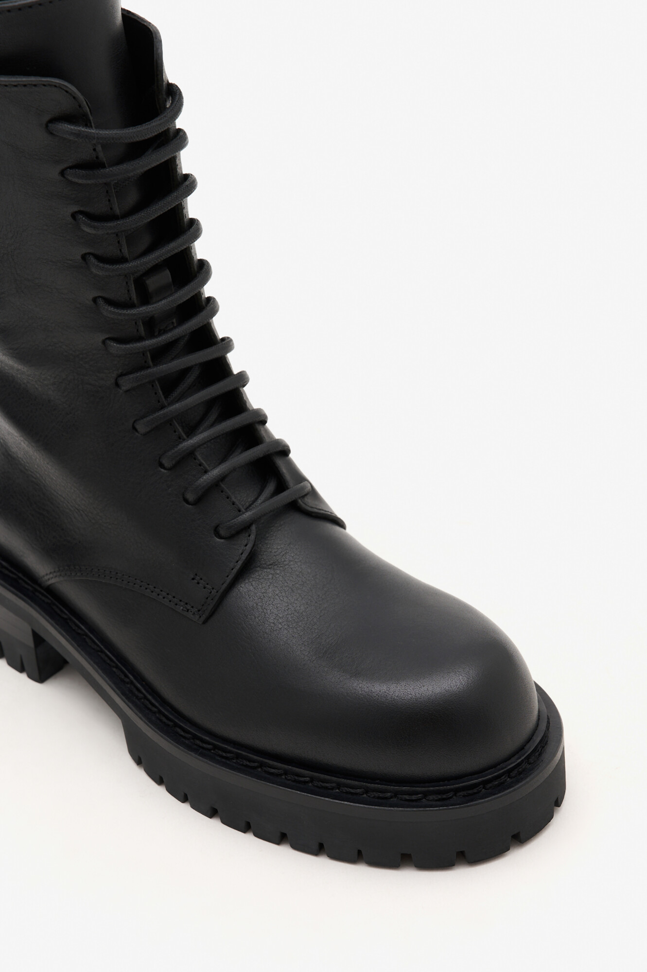 Ann Demeulemeester Черевики