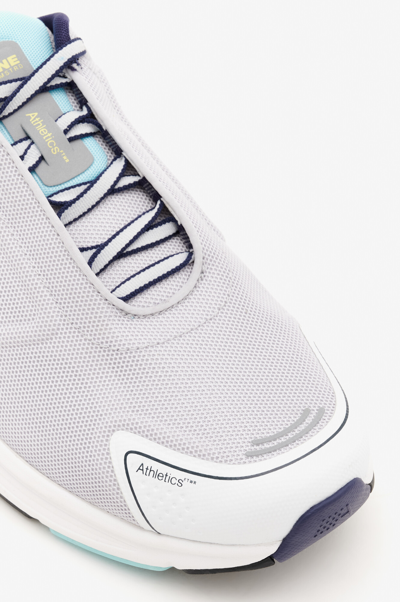Athletics Footwear Кросівки
