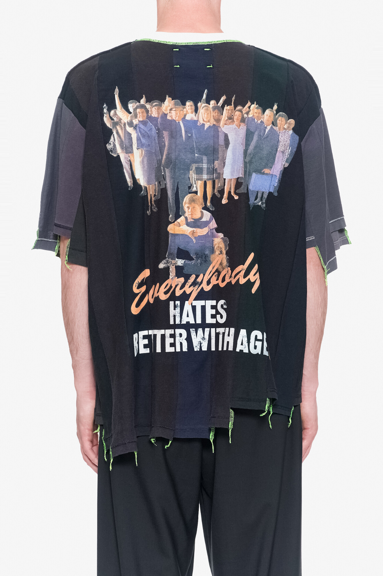 Better With Age Футболка