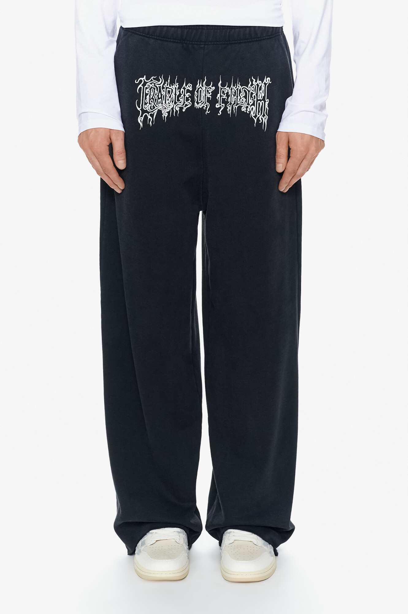 Vetements Брюки