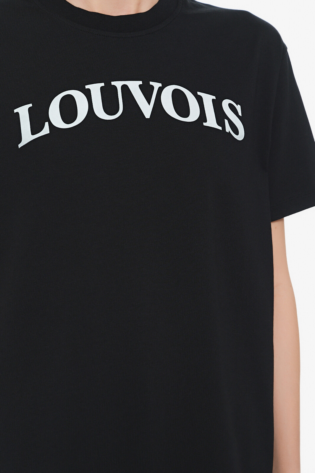 Louvois Biarritz Футболка