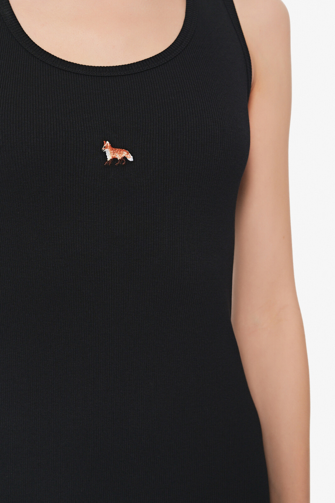 Maison Kitsune Платье