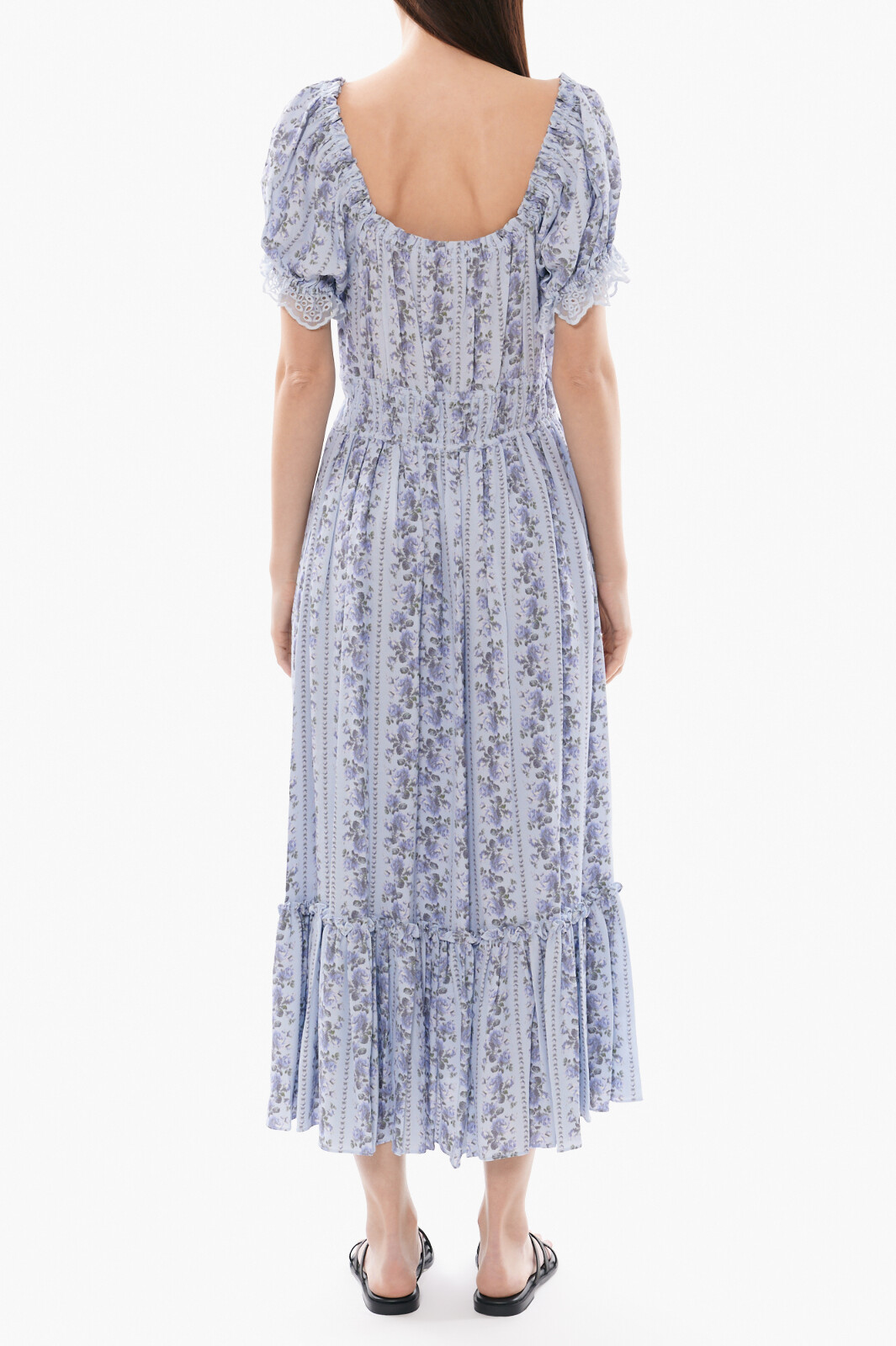 Loveshackfancy Сукня