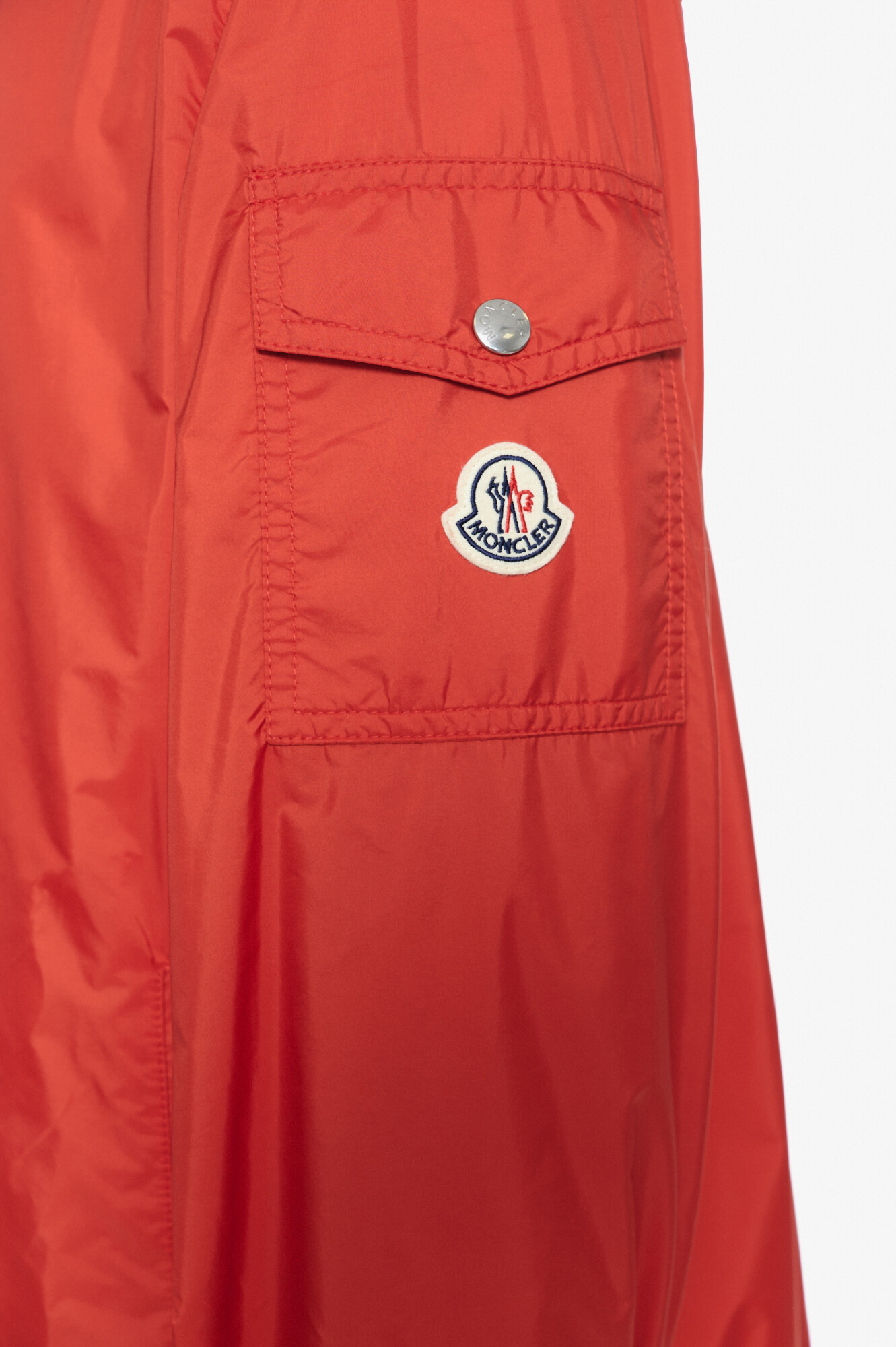 Moncler Куртка