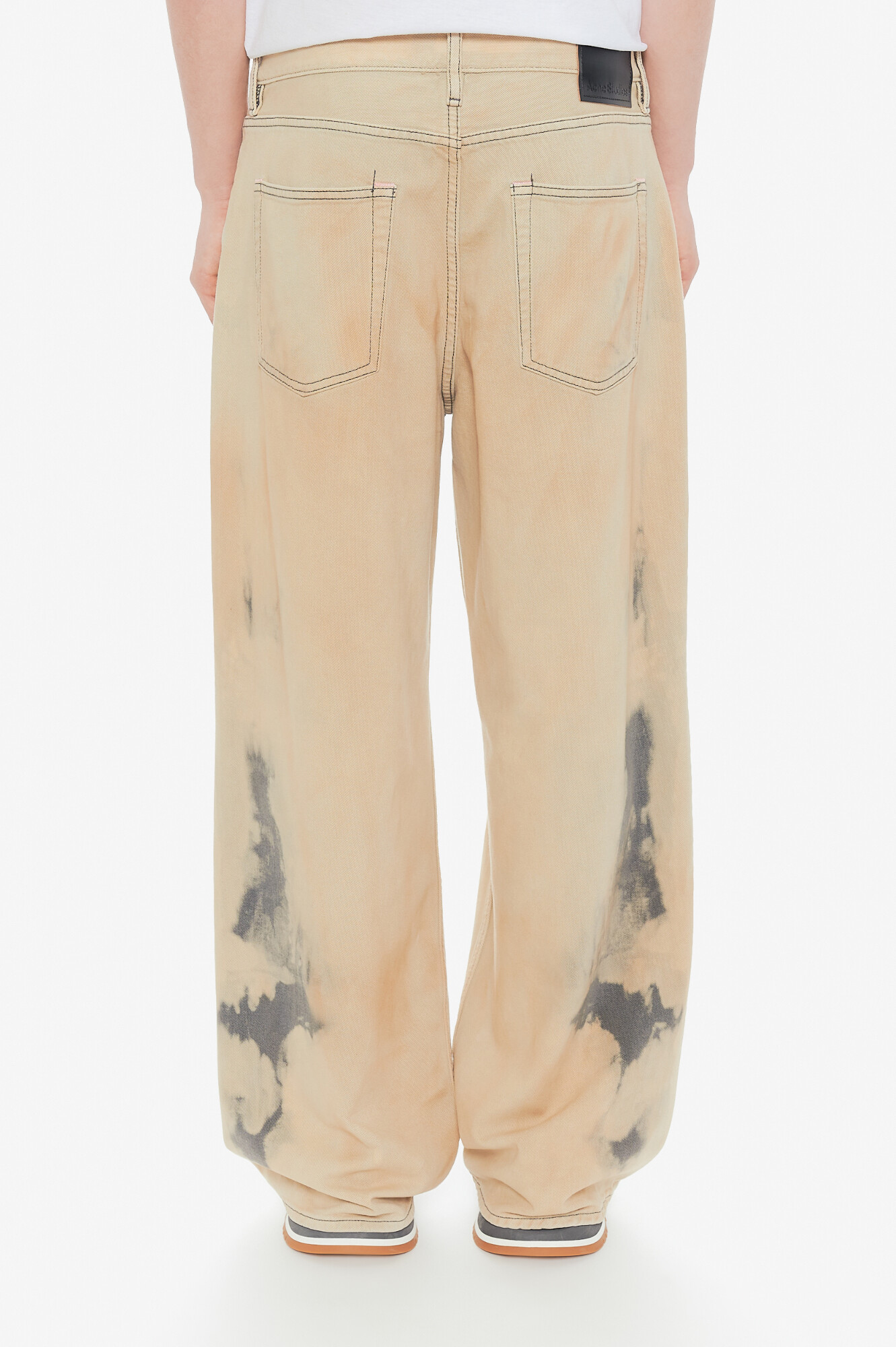 Acne Studios Джинсы
