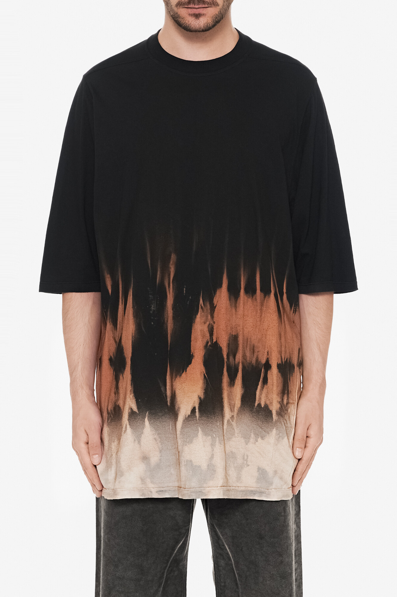 Rick Owens Drkshdw Футболка
