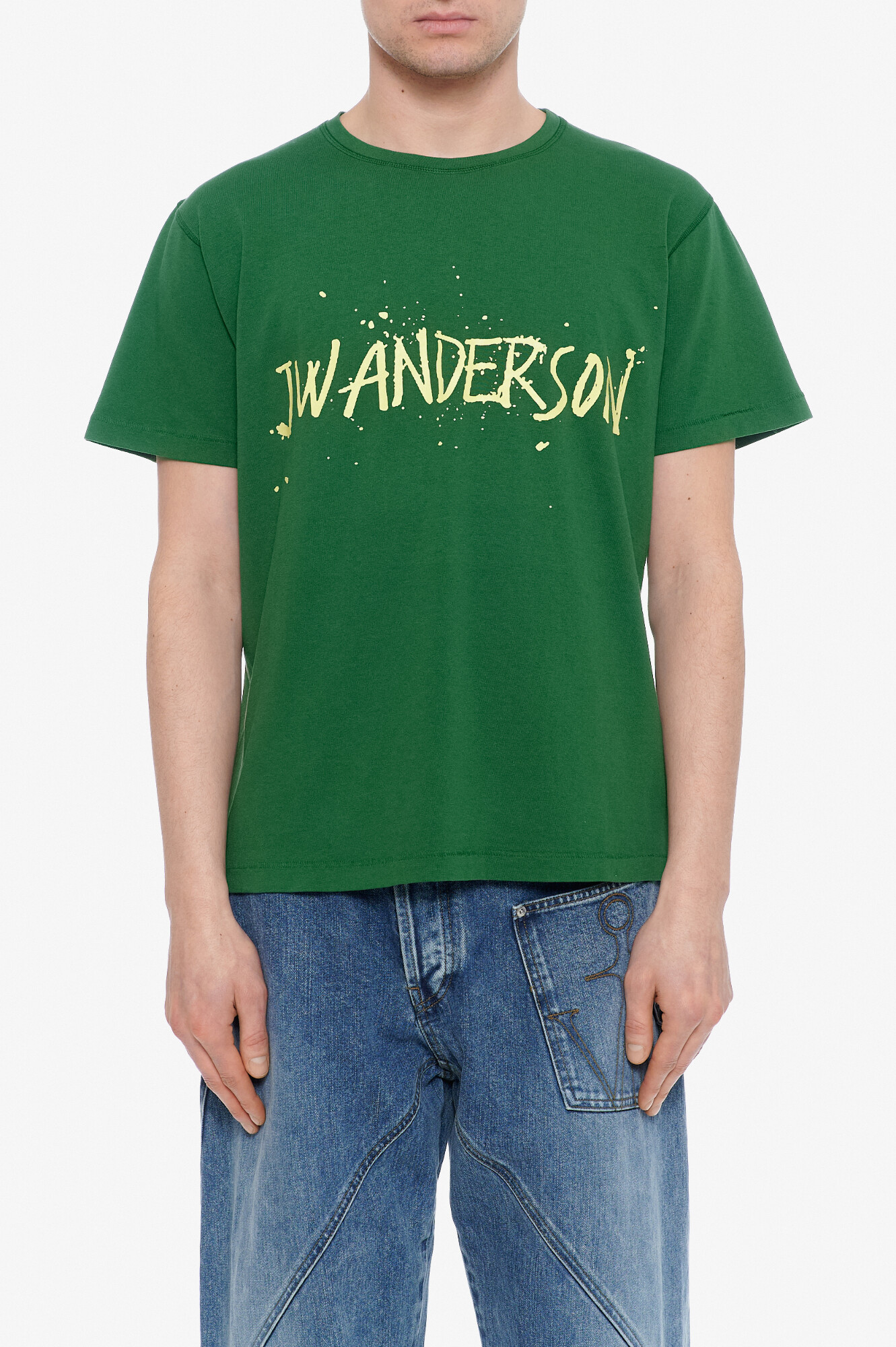 Jw Anderson Футболка