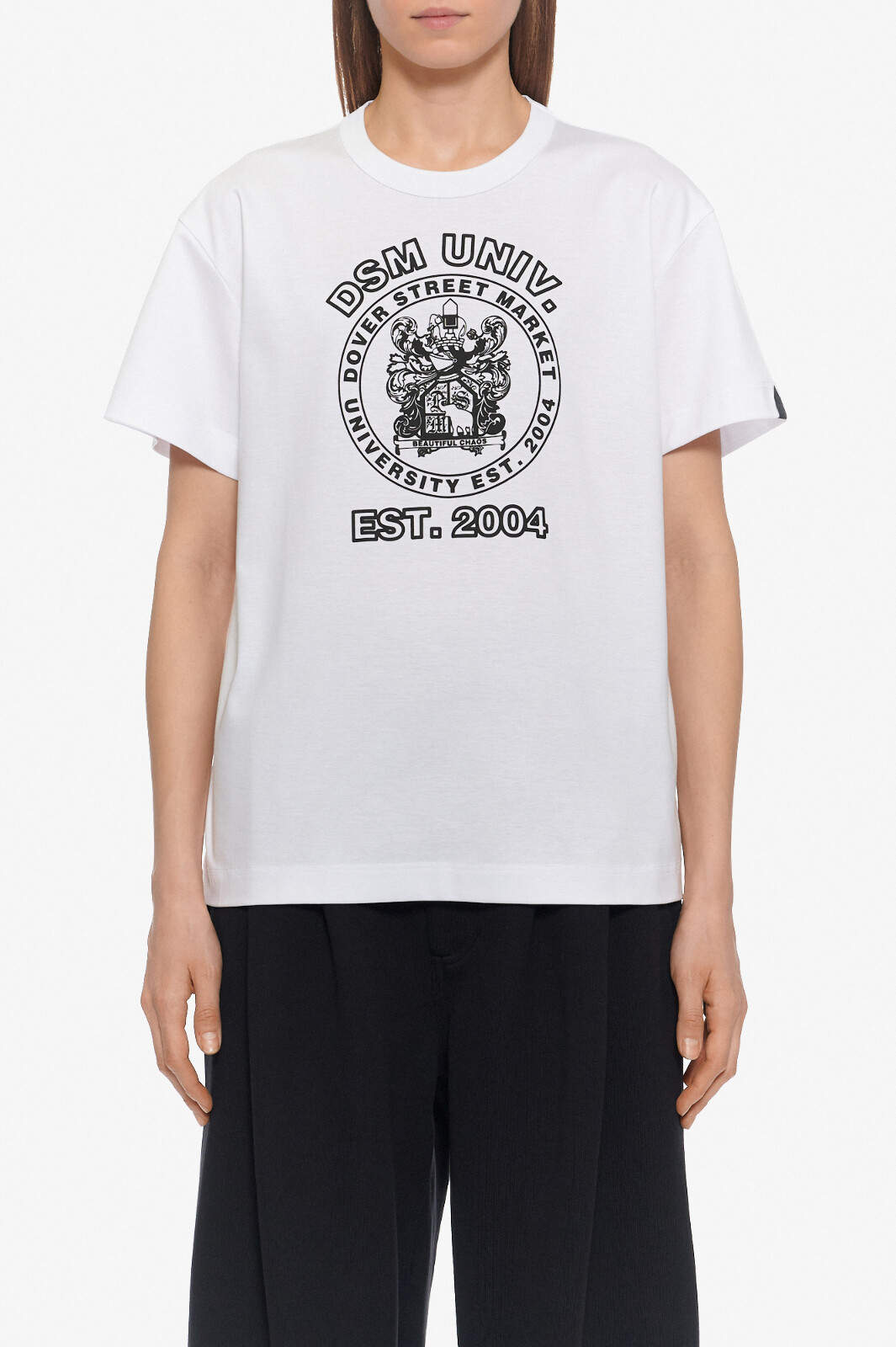 Dover Street Market Kei Ninomiya Футболка