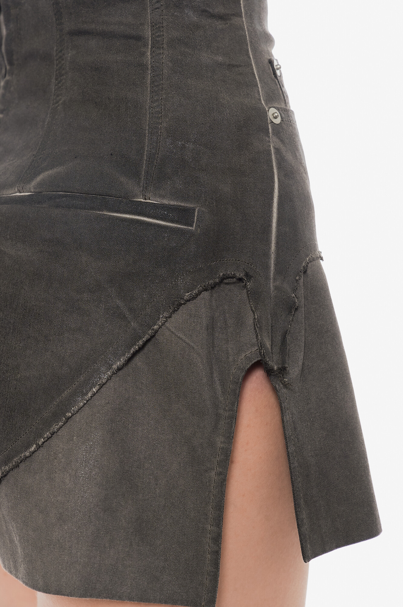 Rick Owens Drkshdw Шорти
